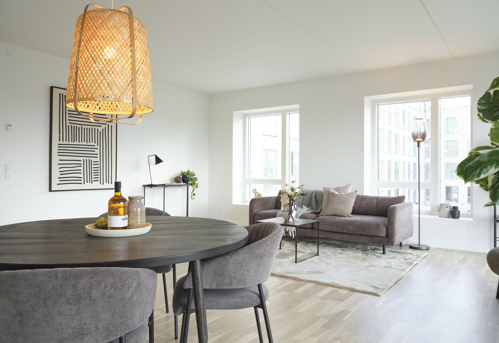 Lejlighed – Hillerød, Frederiksbro, Ullerød - Visning 3