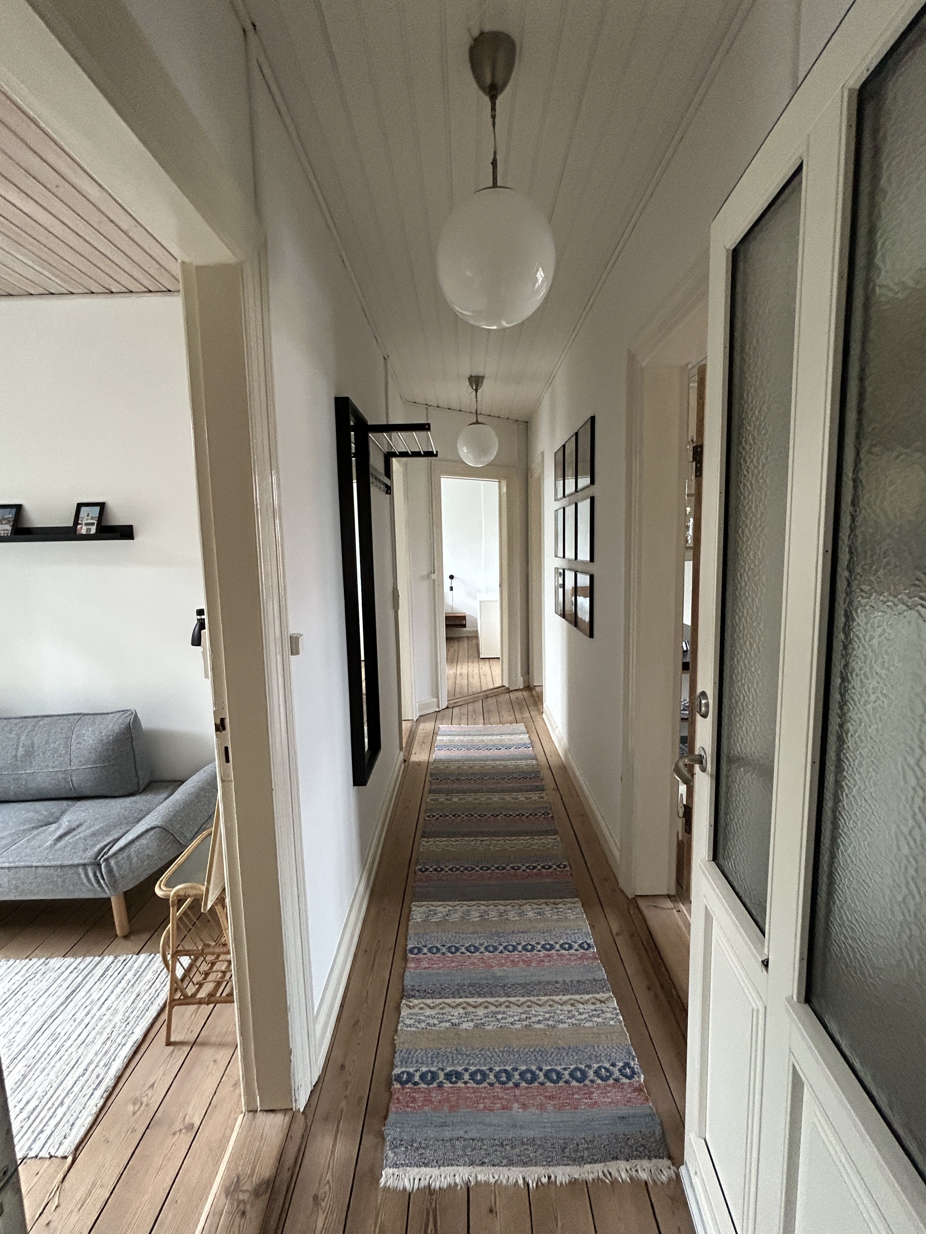 Lejlighed – Roskilde, Sankt Agnes Huse - Visning 4