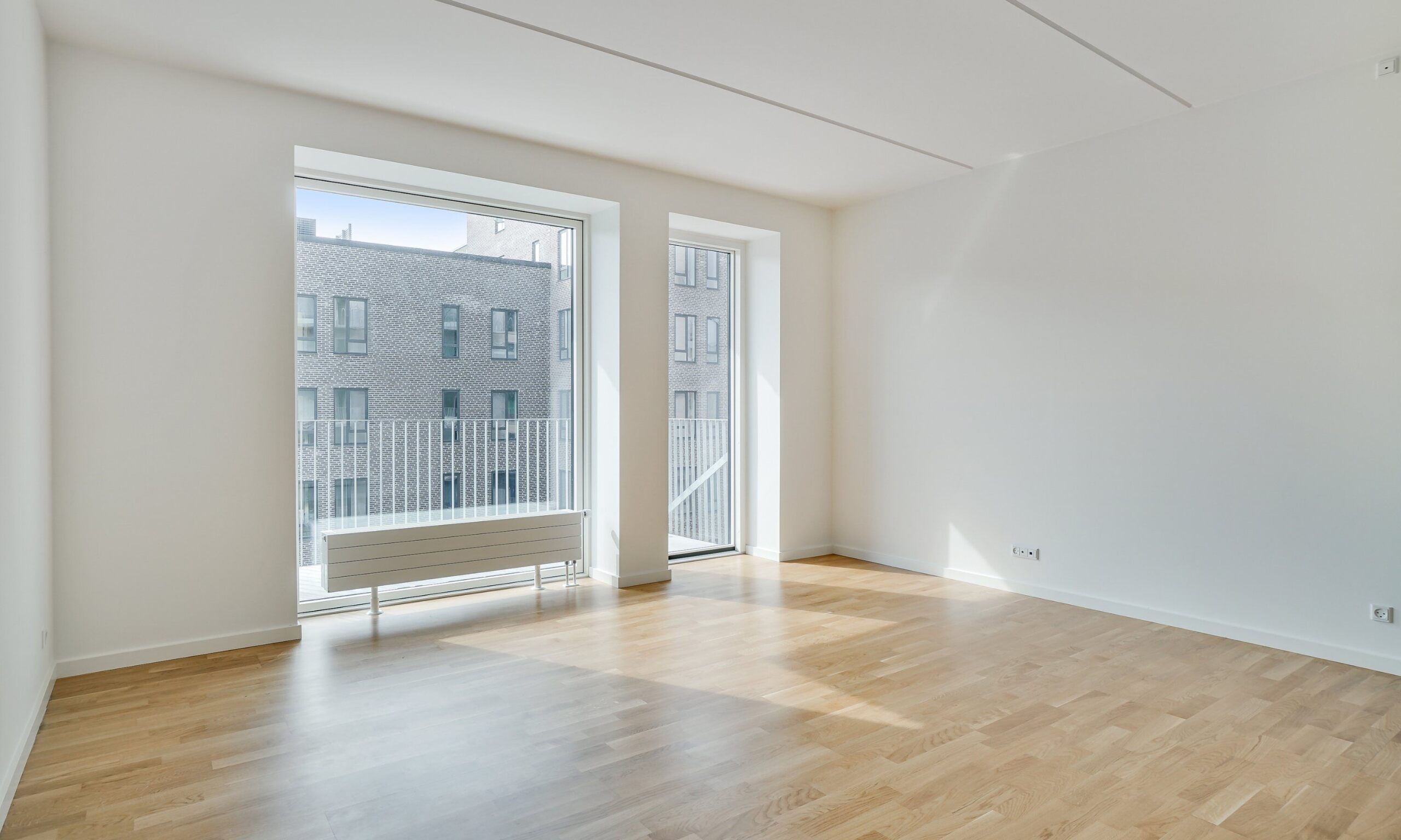 3 værelses lejlighed på Else Alfelts Vej i København S udlejes