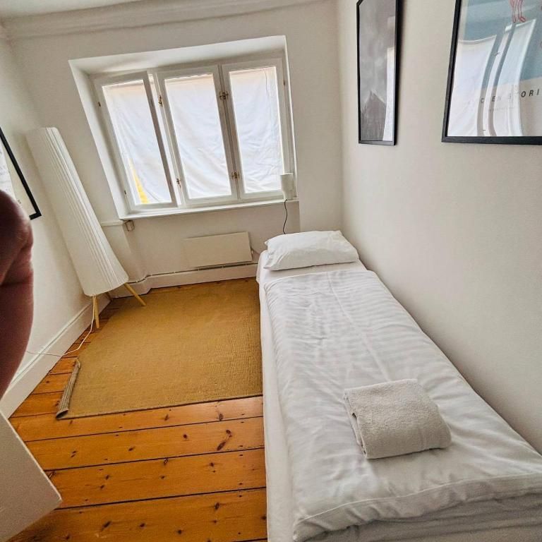 Furnished Apt. In Heart Of CPH