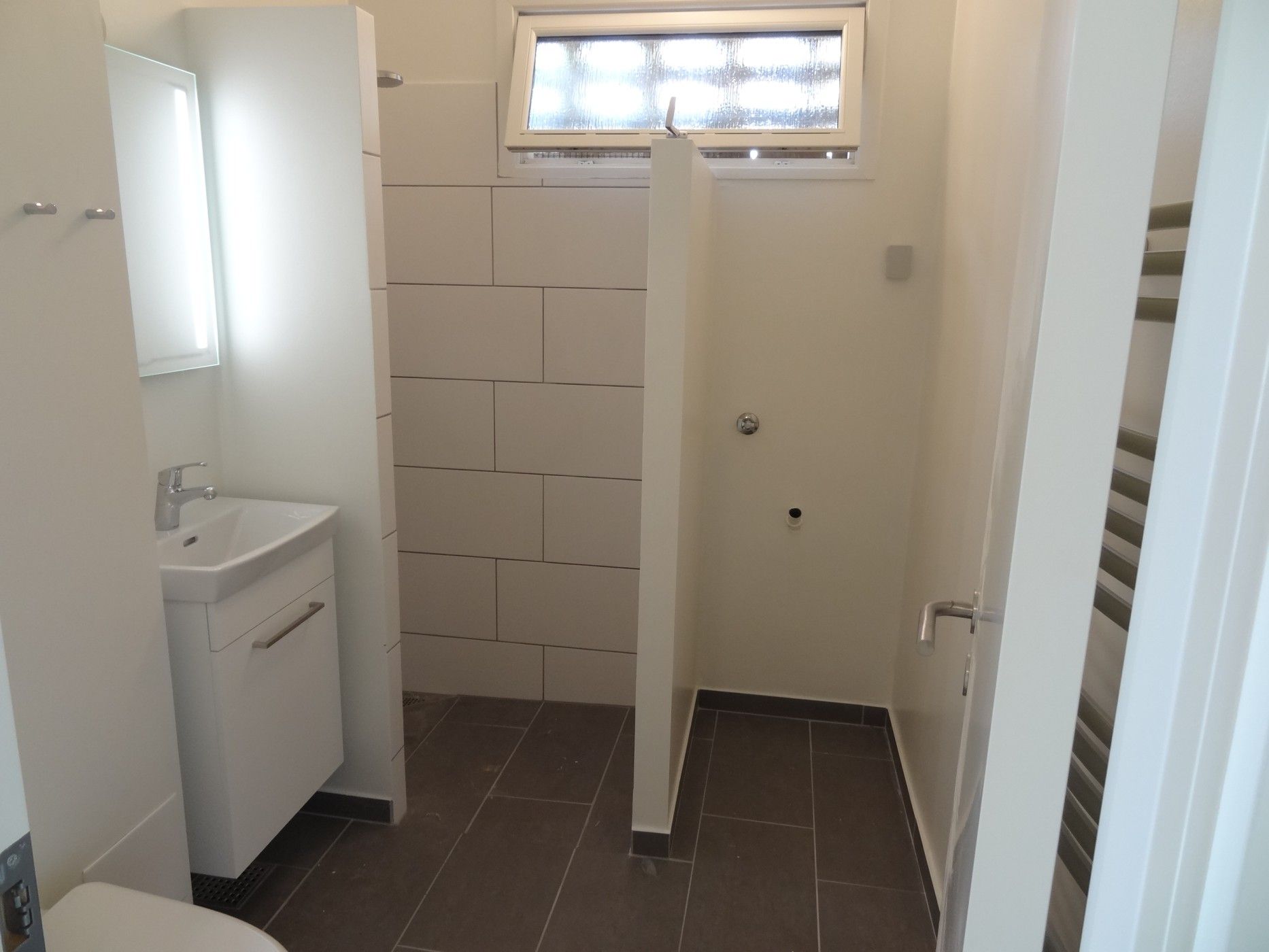 3 værelses lejlighed på Vestervangsvej i Viborg udlejes