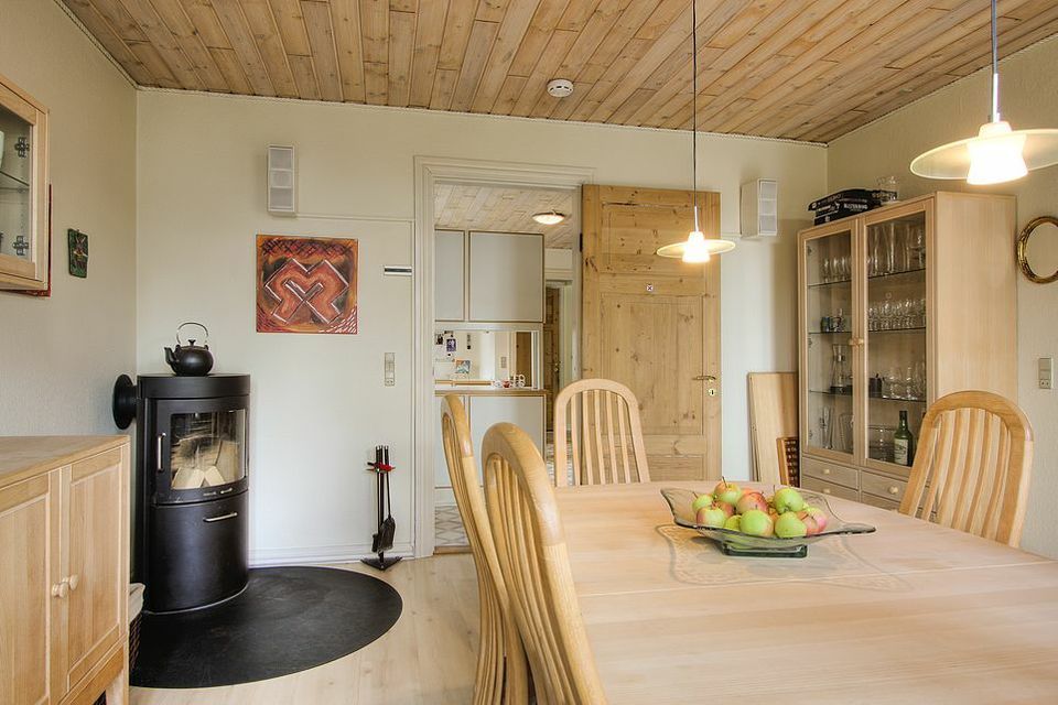 Skønt hus udlejes