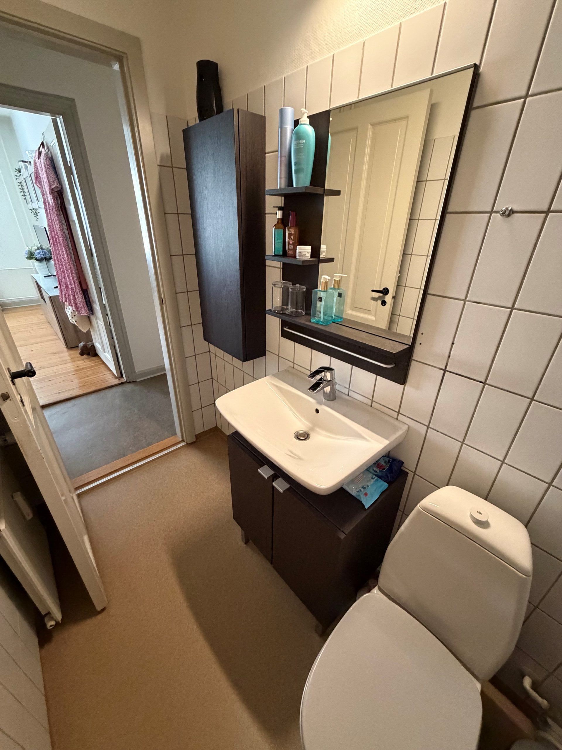 Lejlighed – Vejle, Lille Grundet - Visning 2