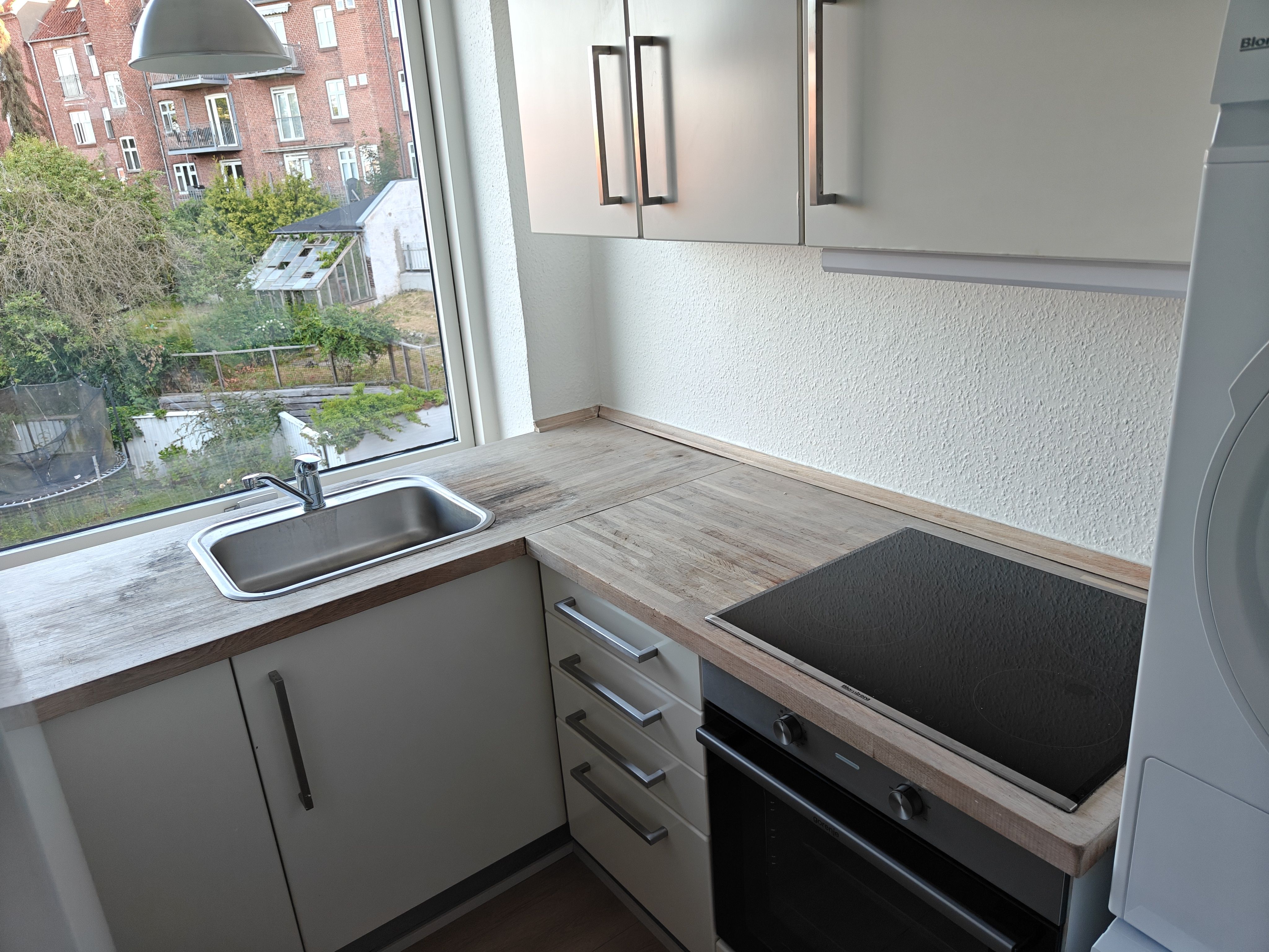 Steen Blichers Gade