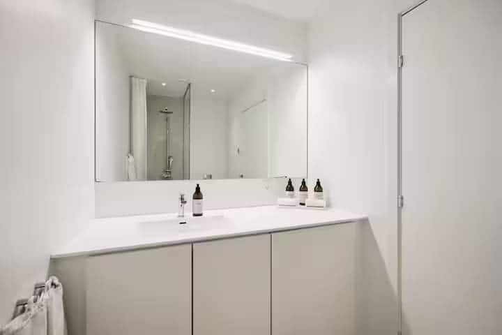 Luxurious Fully Furnished Apartment In Bryggen