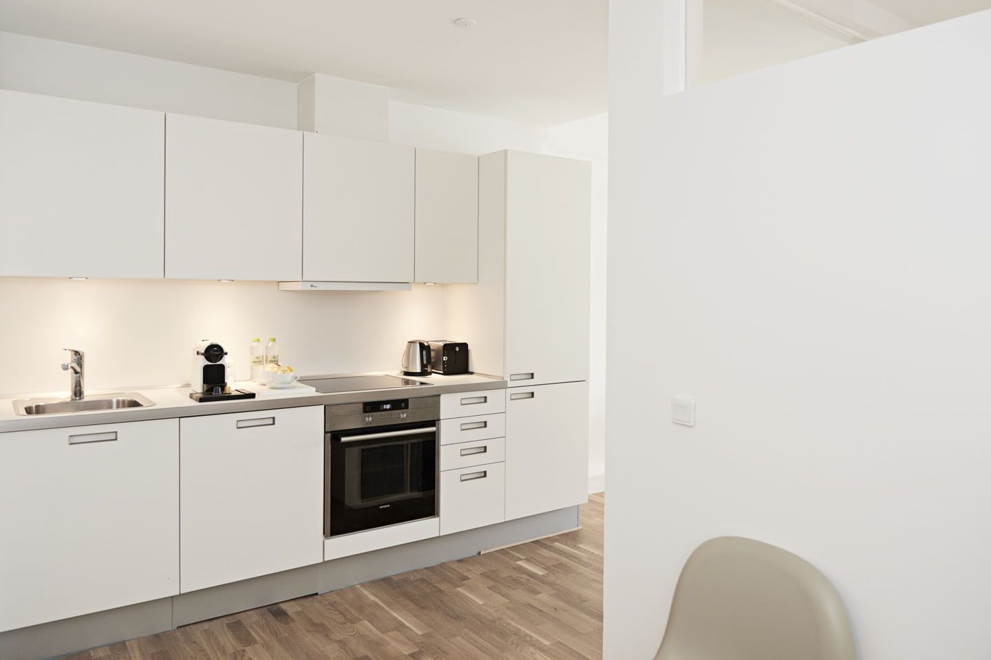 Lejlighed – København, Valby - Visning 4