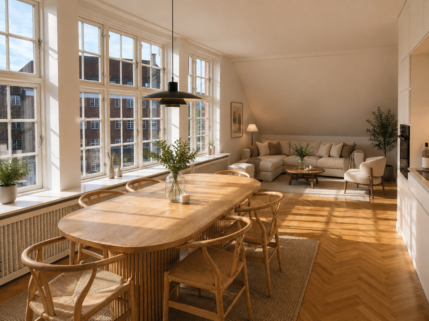 BOOK EN FREMVISNING