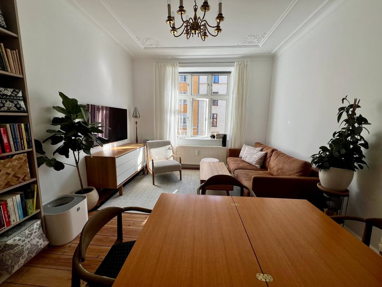 Lejlighed – København V, Jernbanebyen, Vesterbro - Visning 4