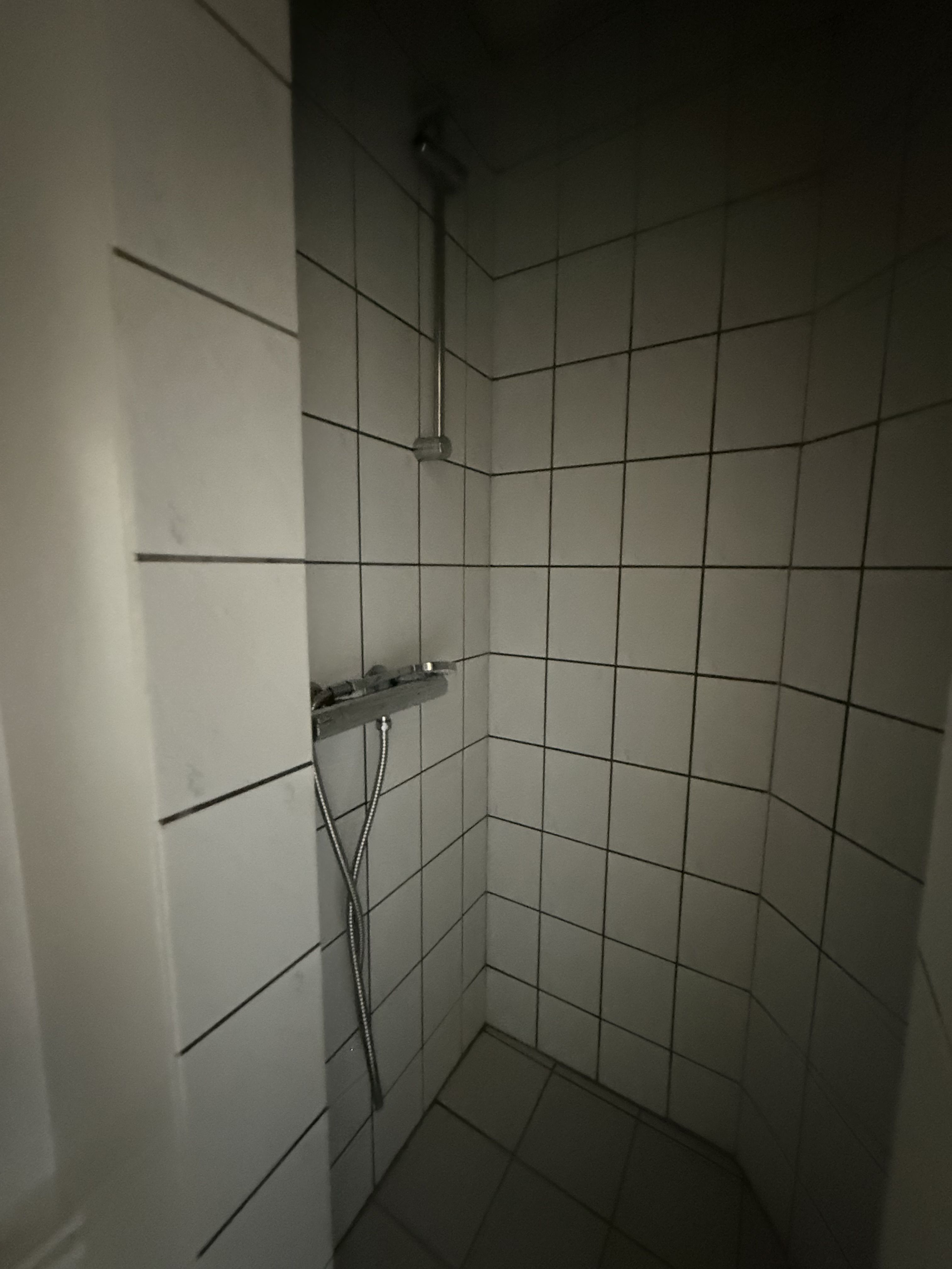 Flot moderniseret stor 2 værelses i attraktiv beliggenhed