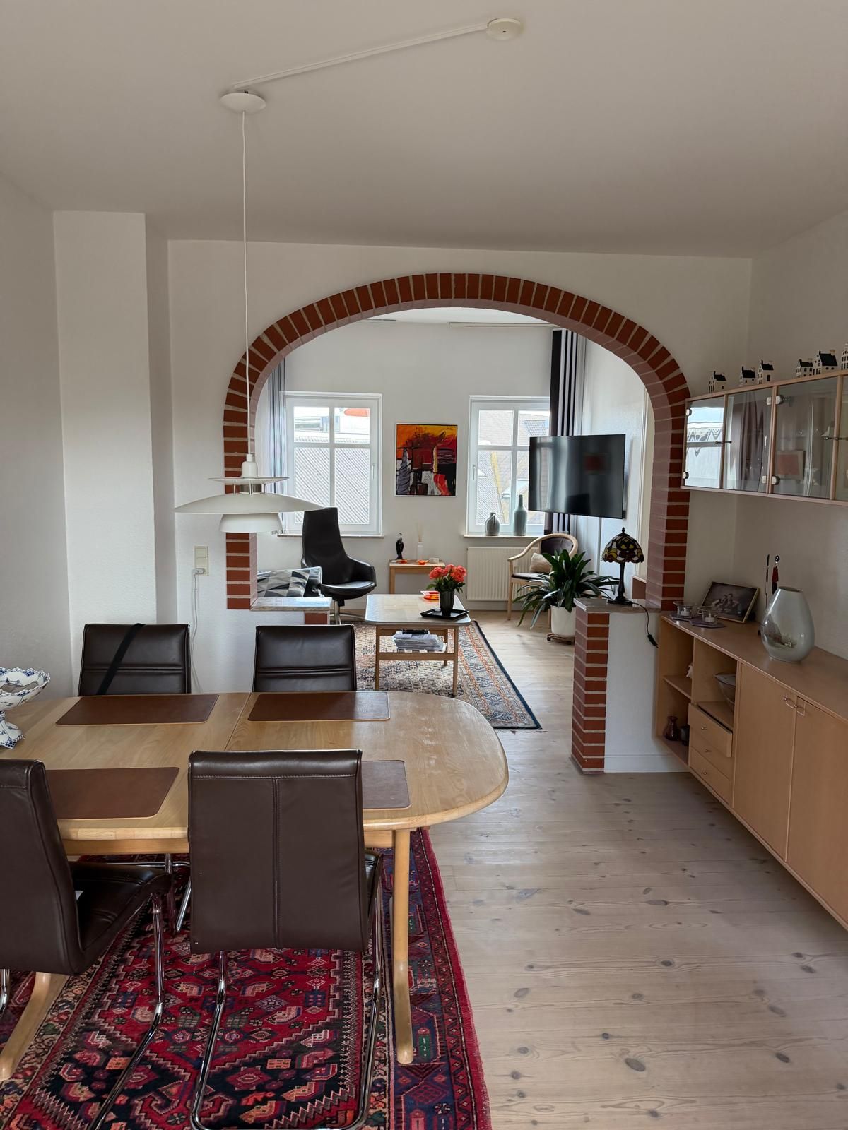 Lejlighed – Horsens, Bækkelund - Visning 2