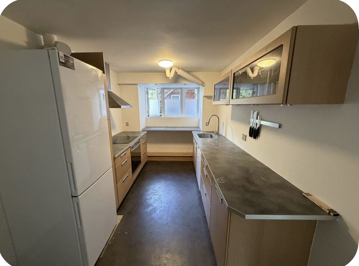 Fully Furnished Apartment in Kolding