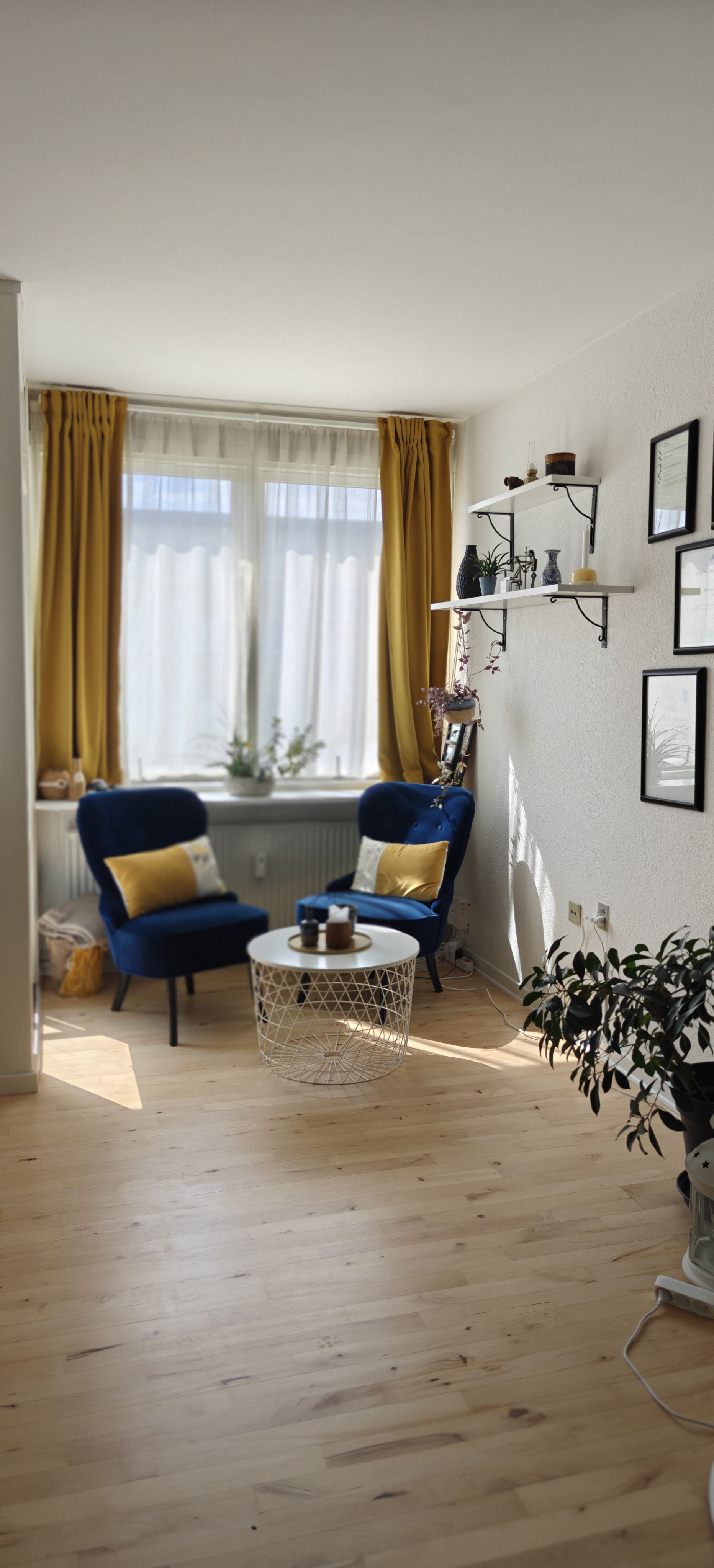 🏡 Møbleret Lejlighed til Leje — Brabrand, Aarhus 🏡