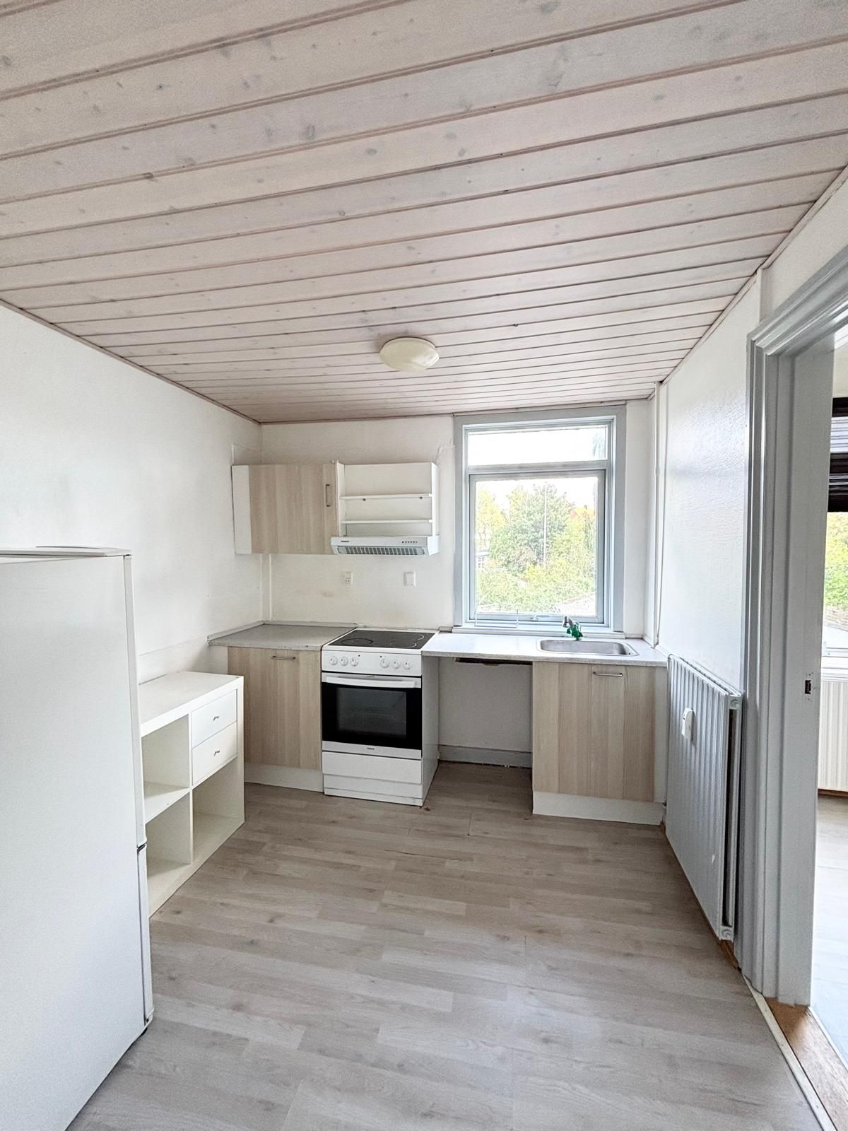 🍀 Møllegade, Horsens 🍀 2 VÆR PÅ 52 m² 4.999,-