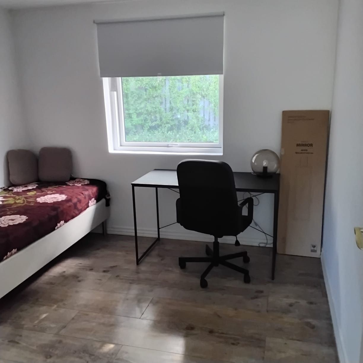 1 room available in 5 rooms Herlev villa