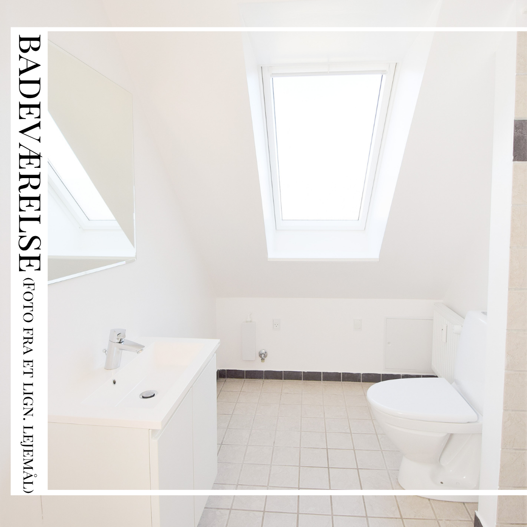 Lejlighed – Slagelse, Antvorskov - Visning 3