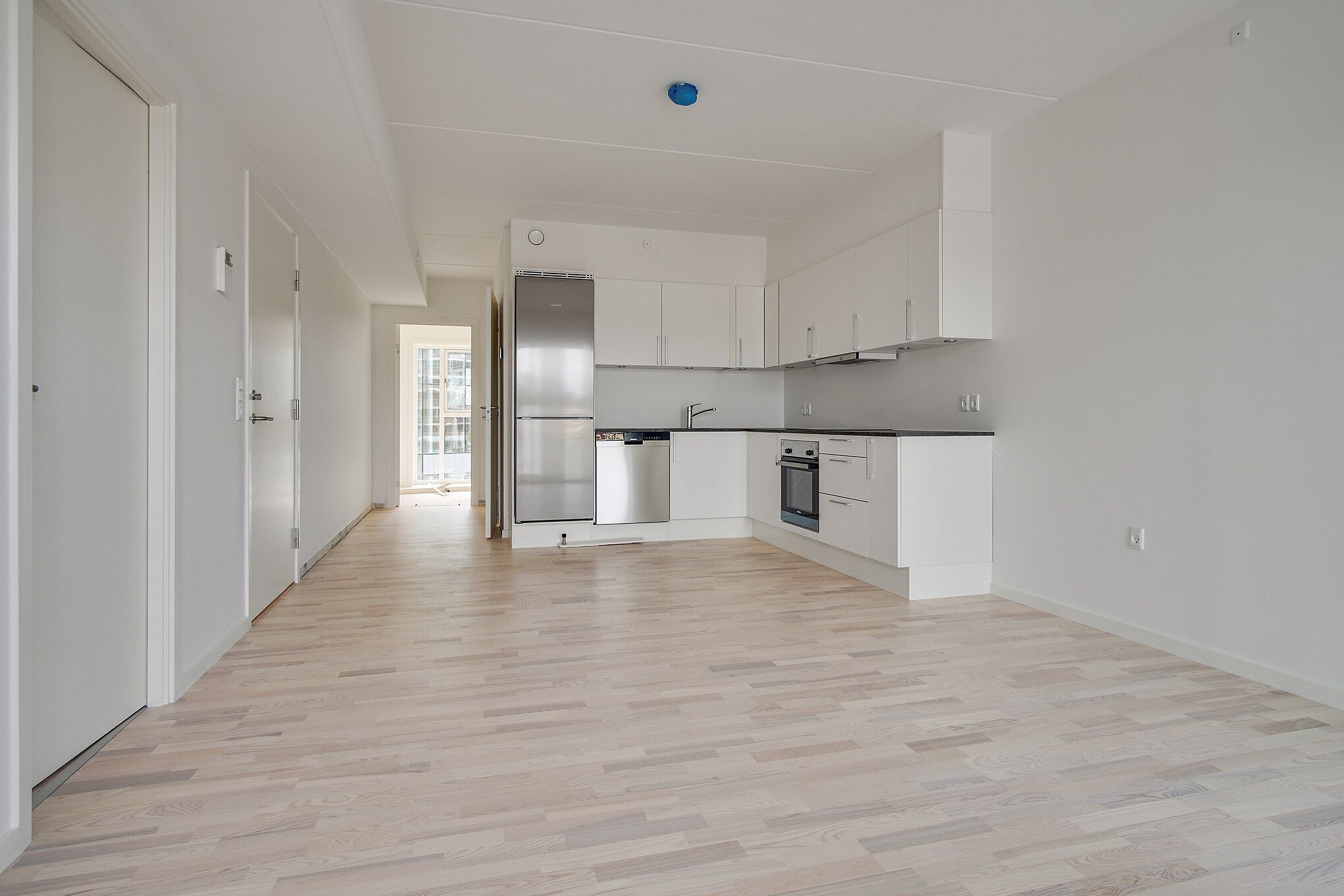 SENIORBOLIG I ROSKILDE 77 m² 11.295 kr