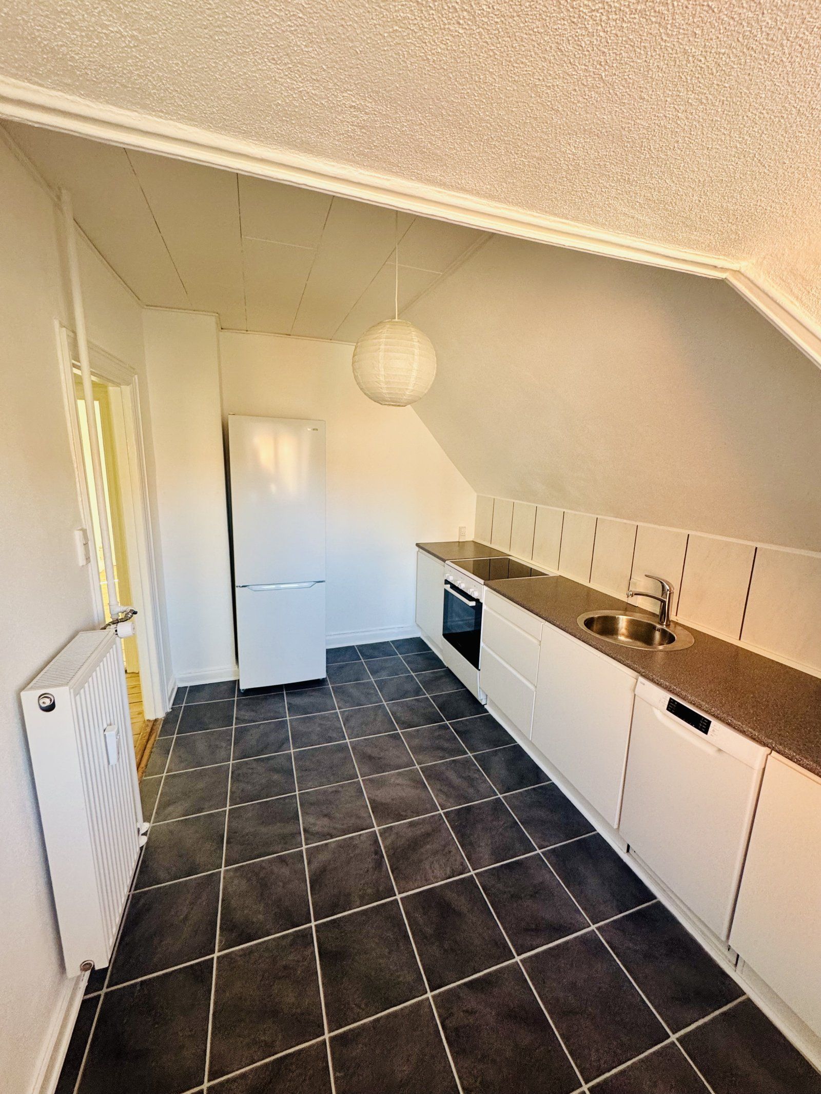 Lejlighed – Esbjerg, Strandby - Visning 2