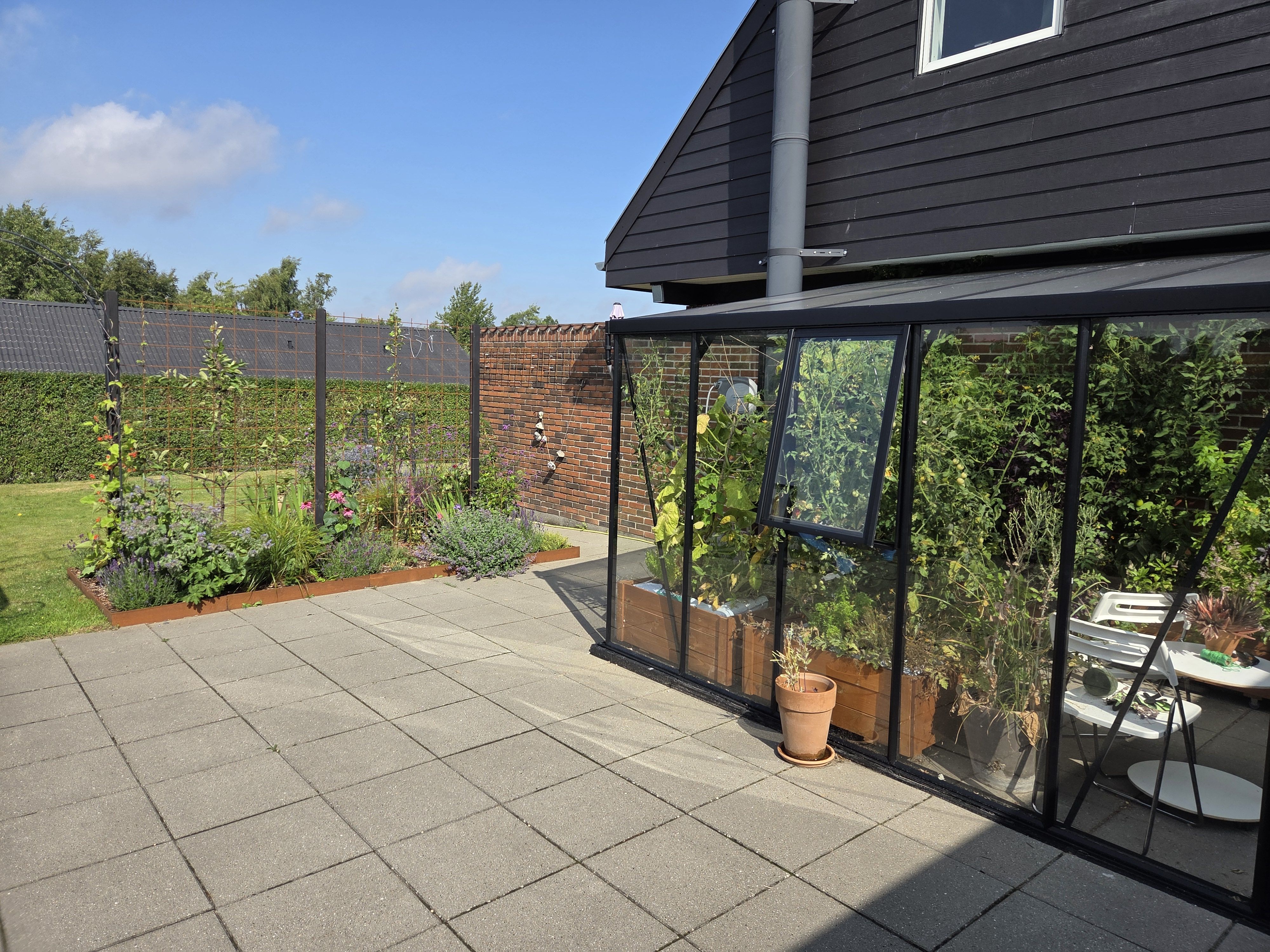 House in Trige to rent for 6 month