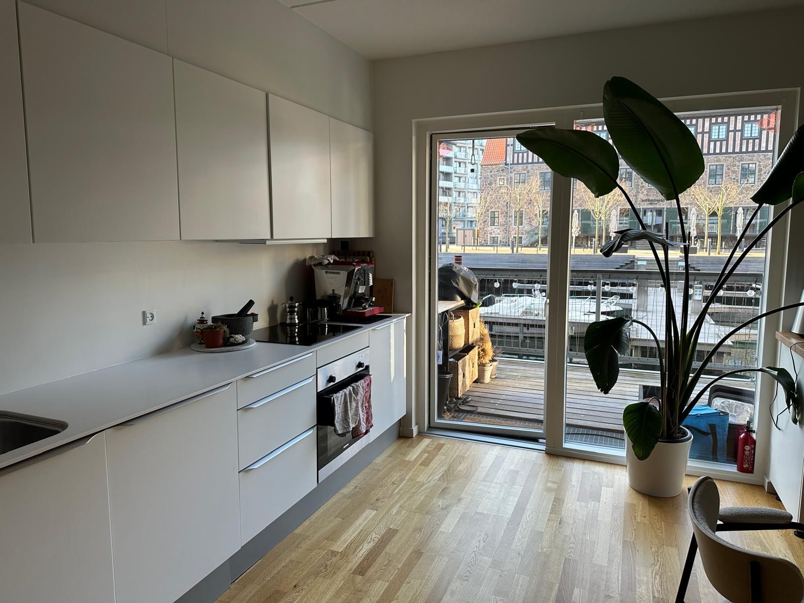 Room for Rent in Sydhavnen, Nobelholmen, Copenhagen 🏡