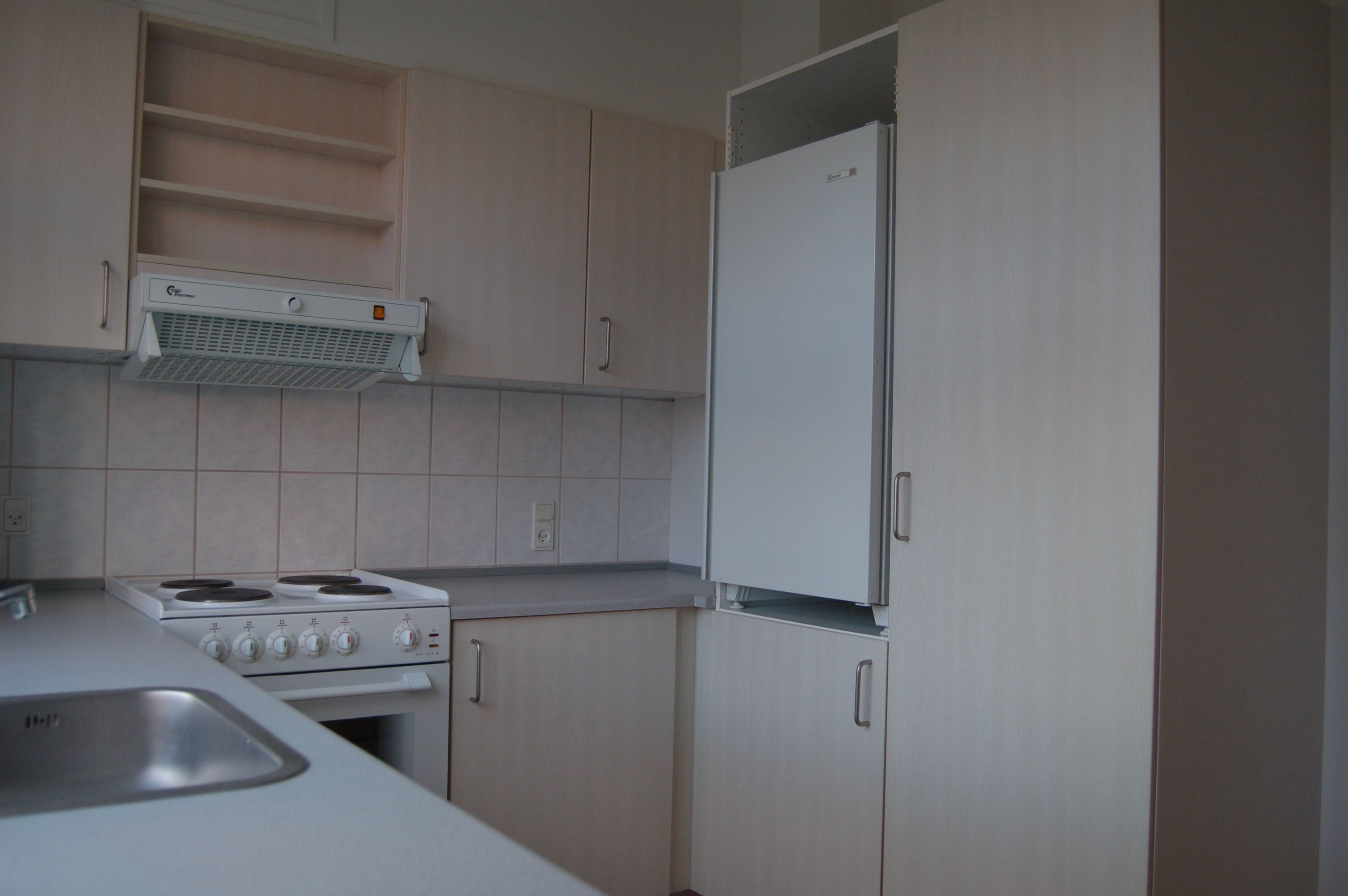 69 m2 lejlighed i Kalundborg