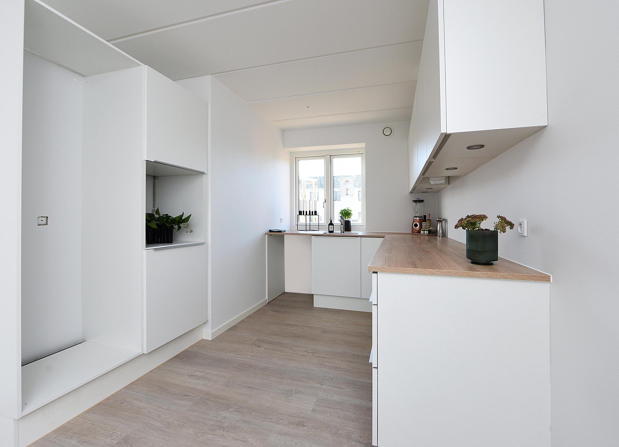 Hus – Hørning, Skovsgårde - Visning 2