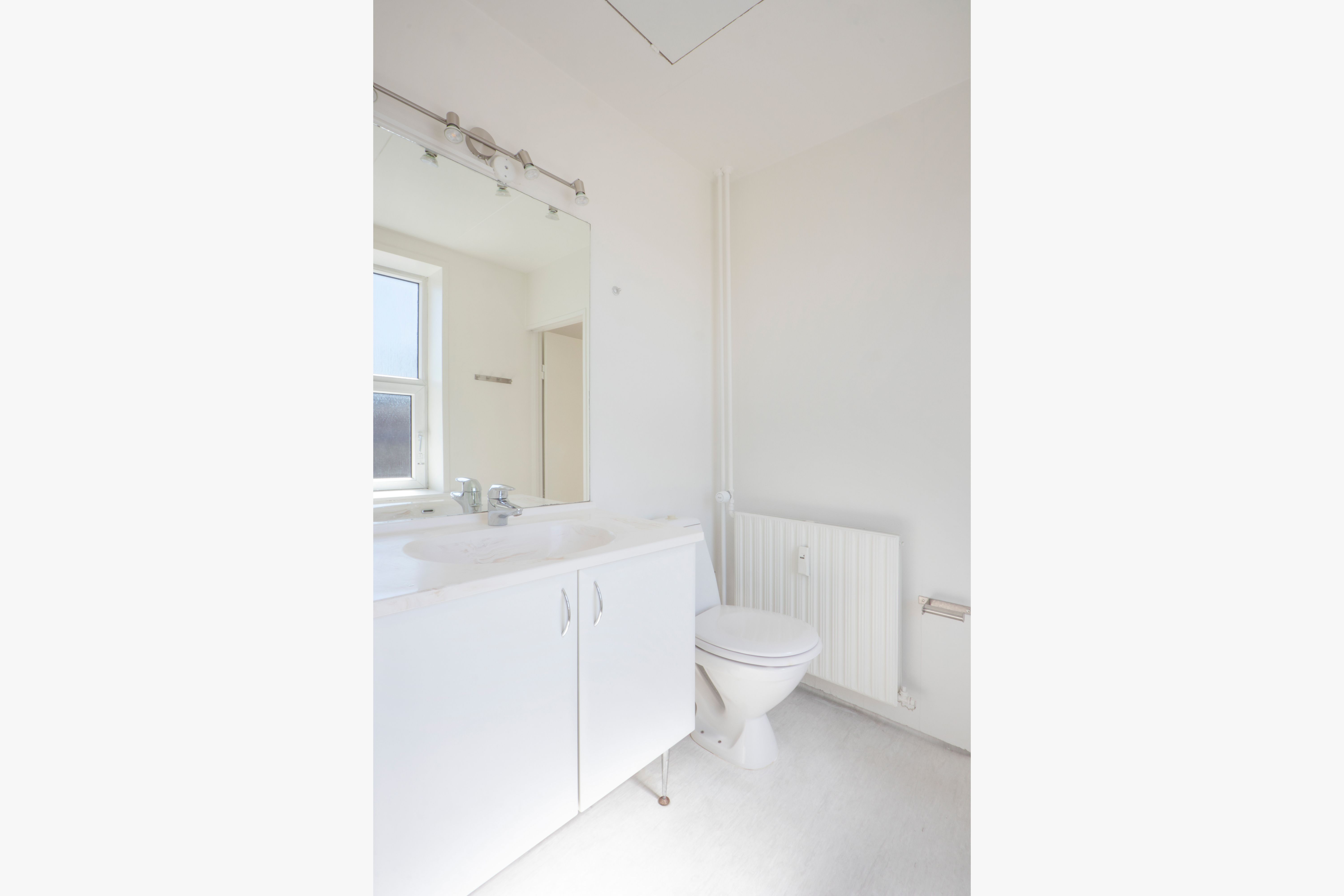 Lys lejlighed centralt i Vejle