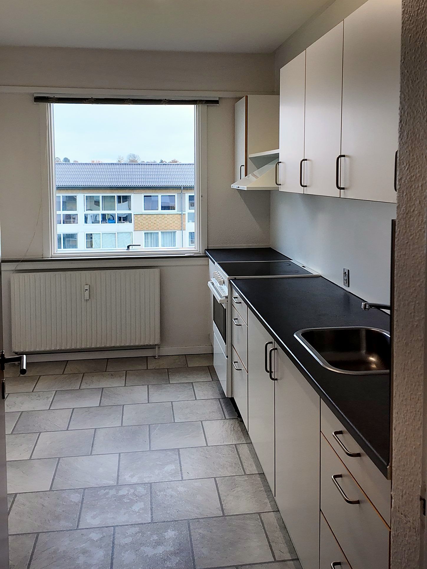 ✨Lys 2-vær. på 59 m² med altan | Nedsat husleje 3 mdr. | Finansiering af depositum