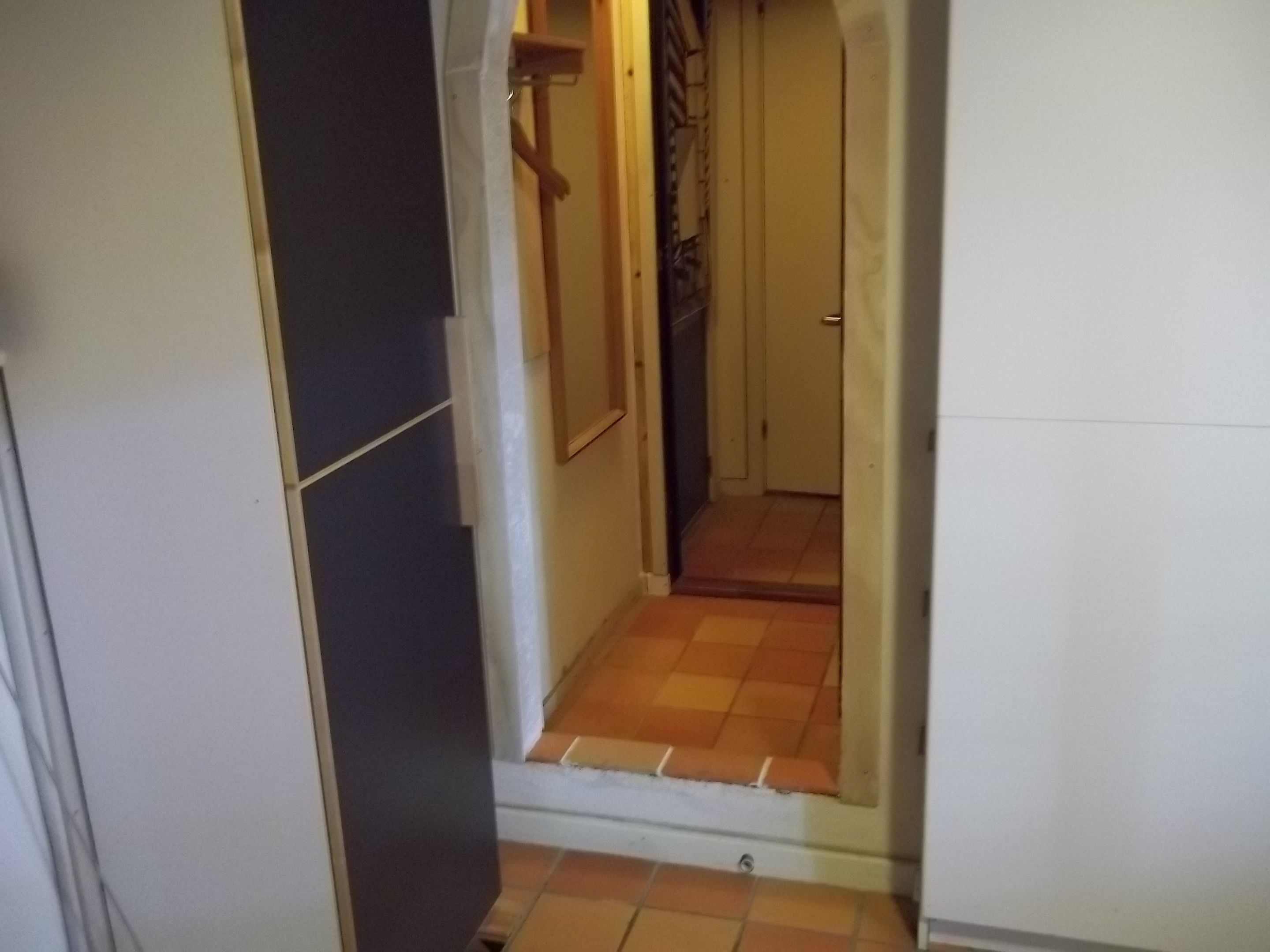 studio apartment for rent, photo 3
