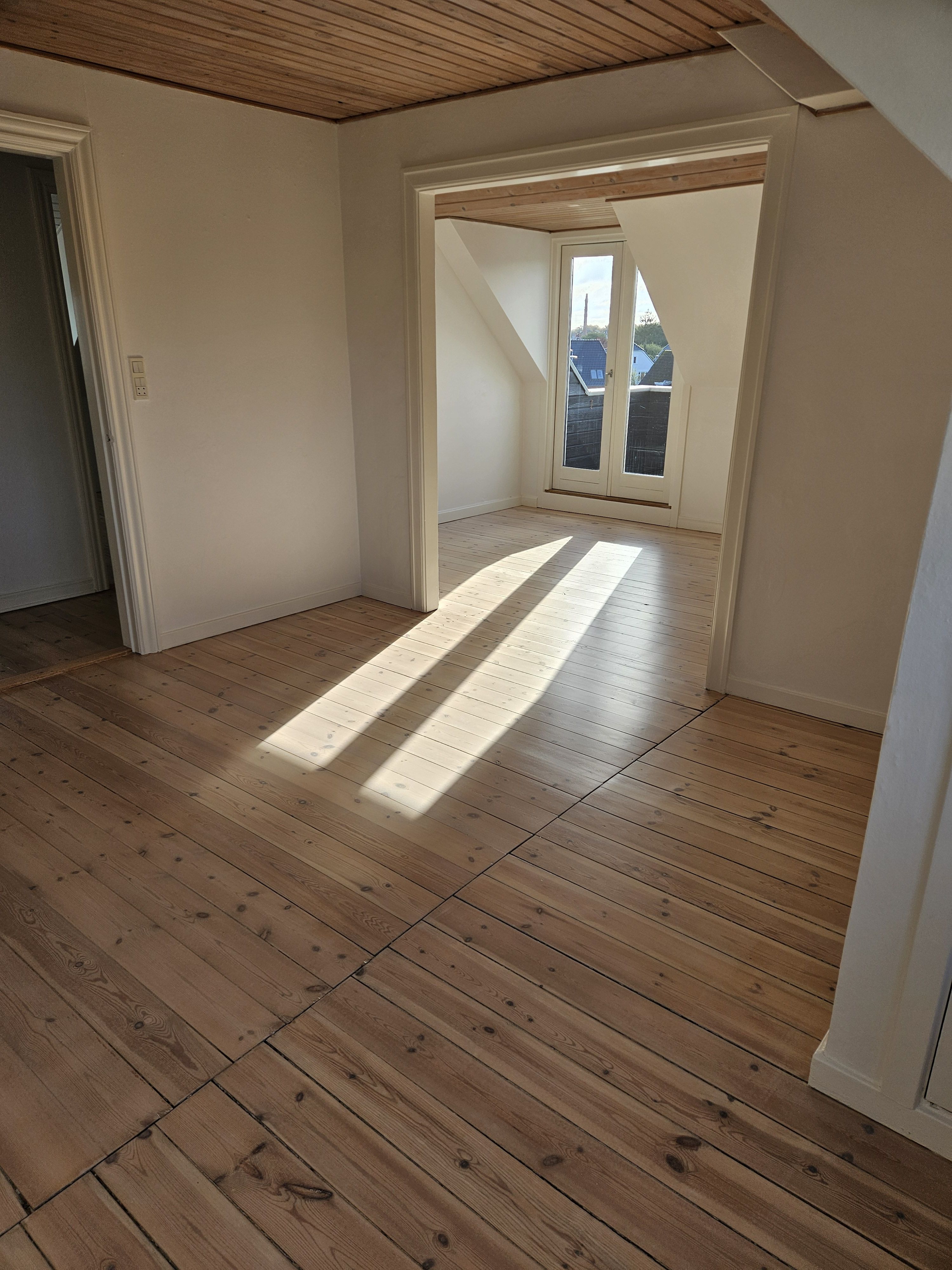 Lejlighed gammel Tarup.