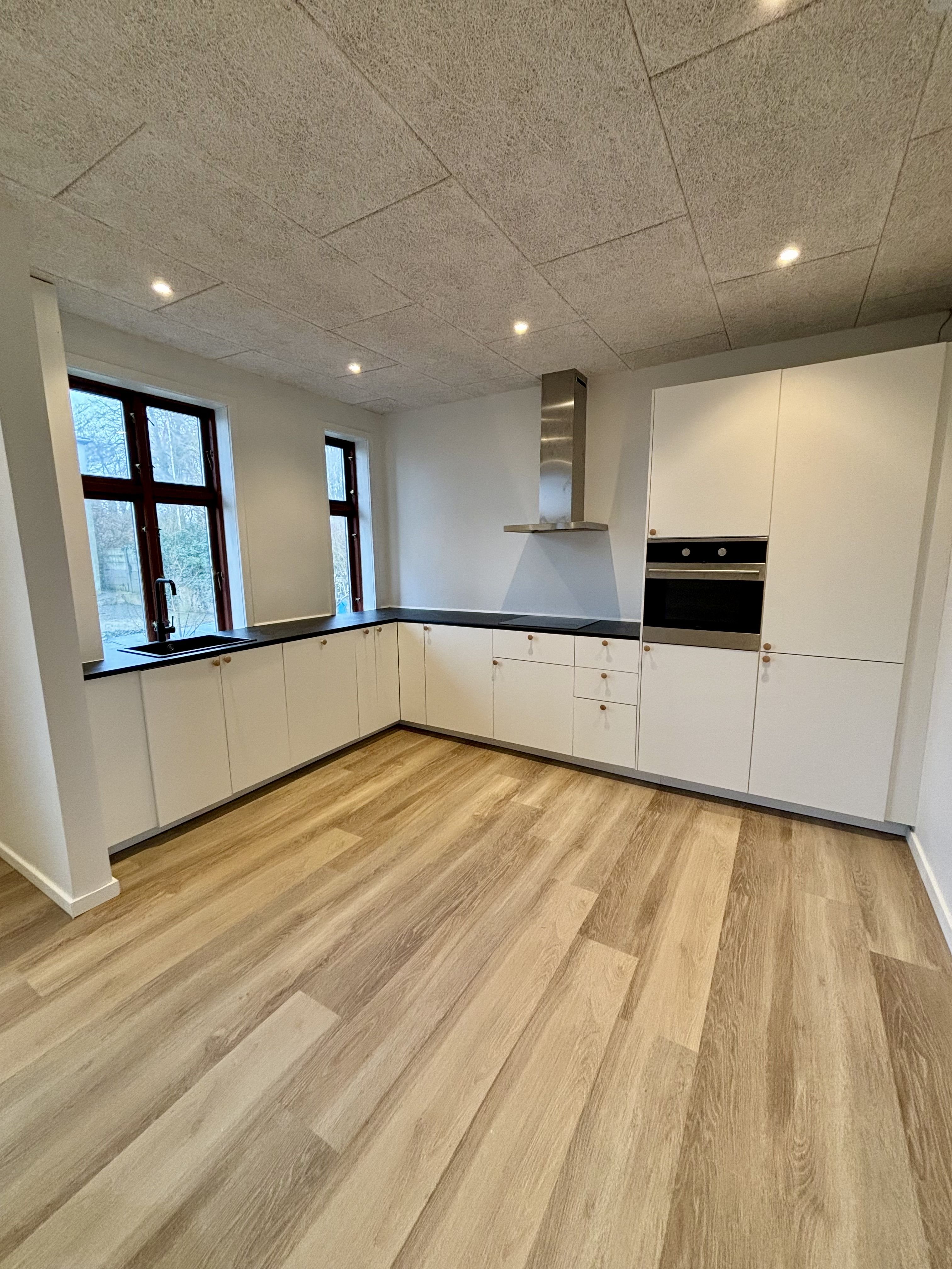 Kirkegade, 7600 Struer
