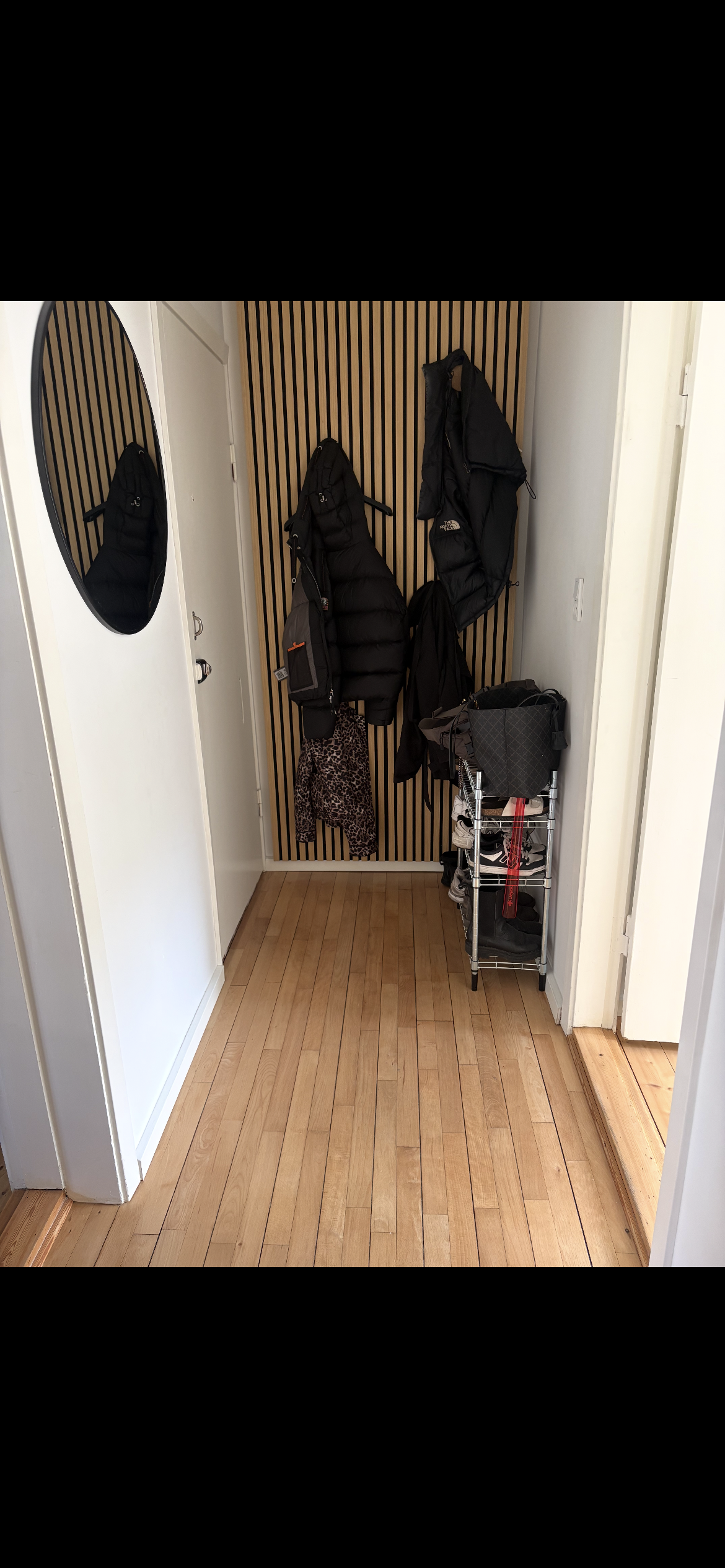 Lejlighed – Aalborg, Havnefronten, Øgadekvarteret - Visning 4