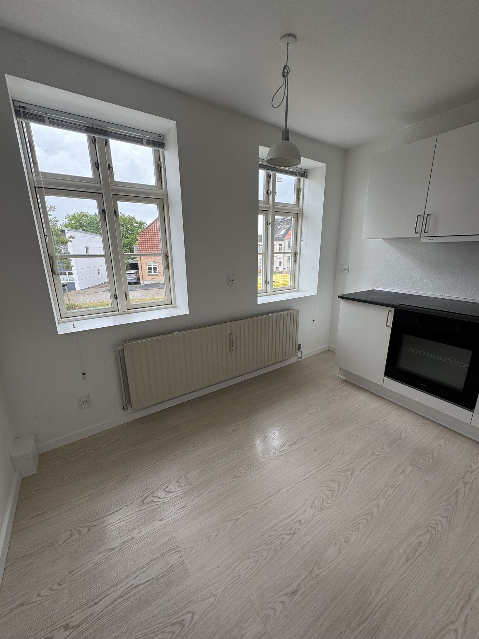 Lejlighed – Haderslev - Visning 3