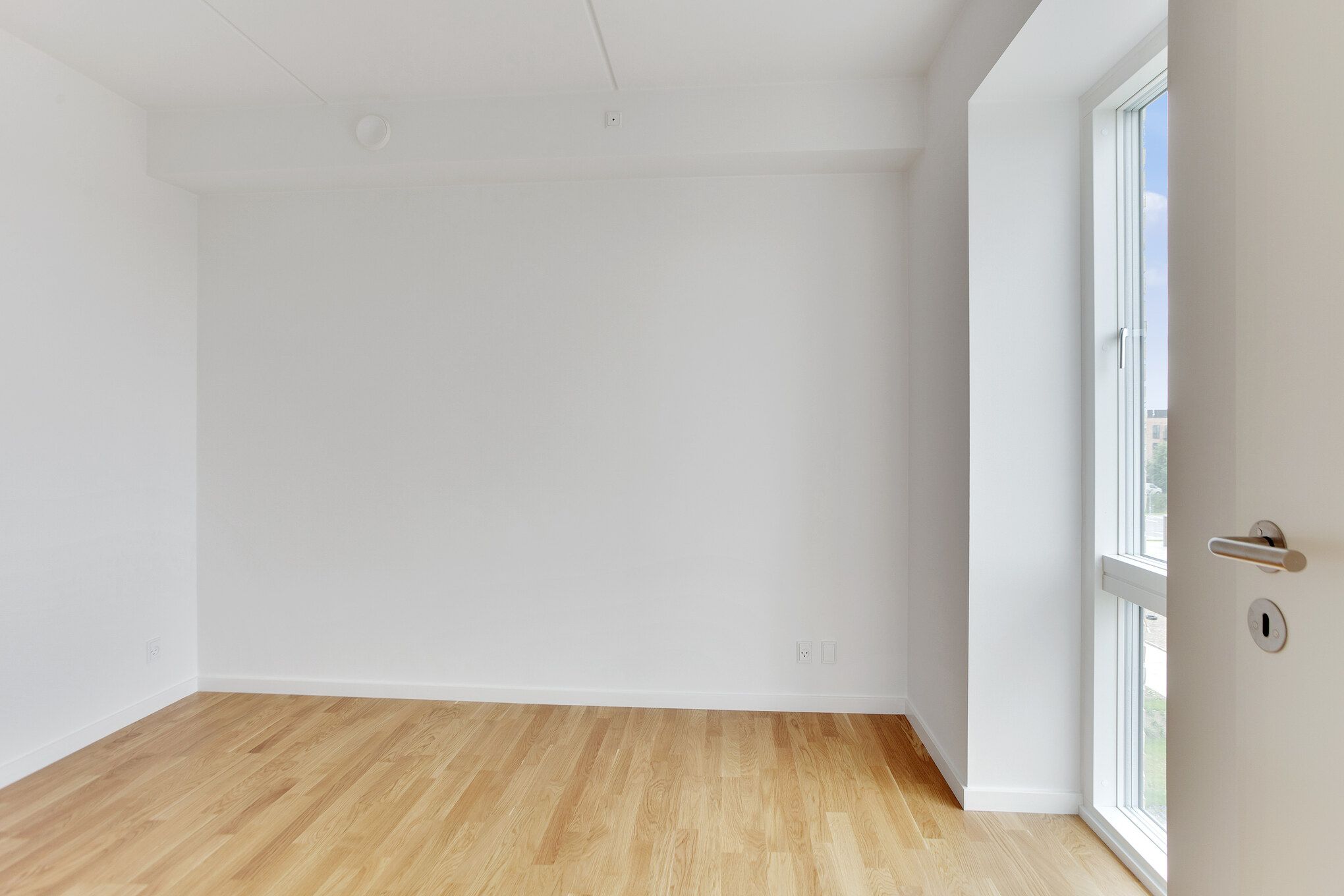 Stor og moderne delevenlig lejlighed i Taastrup