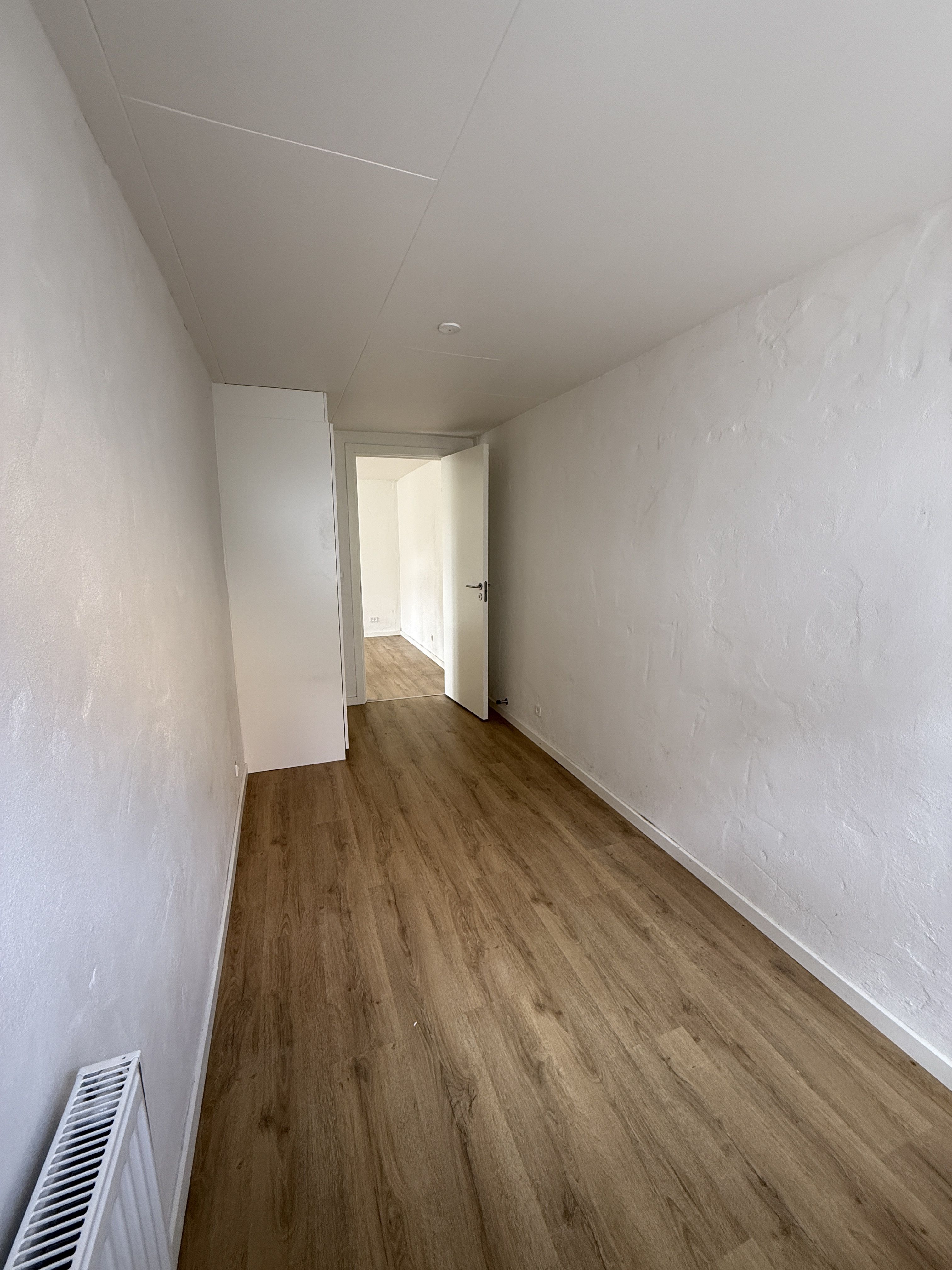 Hus med 2 vær. 