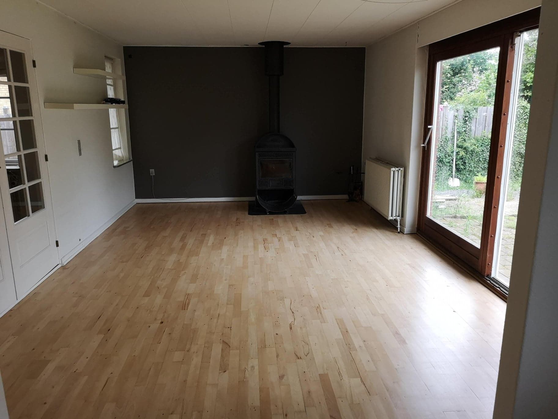 Hus – Odense NV, Højstrup - Visning 2