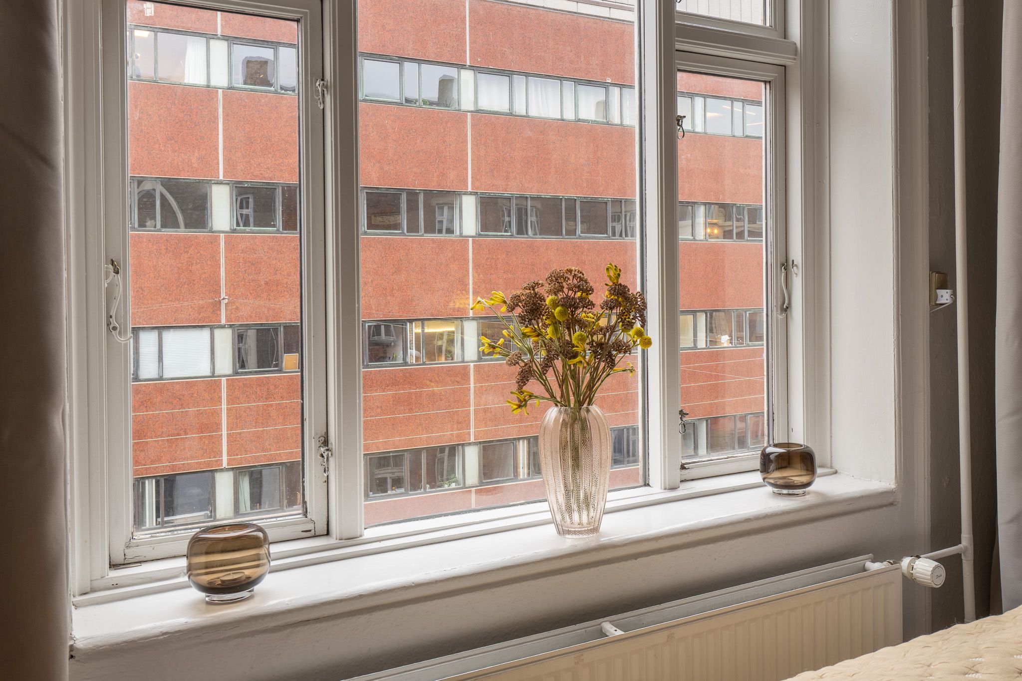 Two-Bedroom Home – Nørrebro