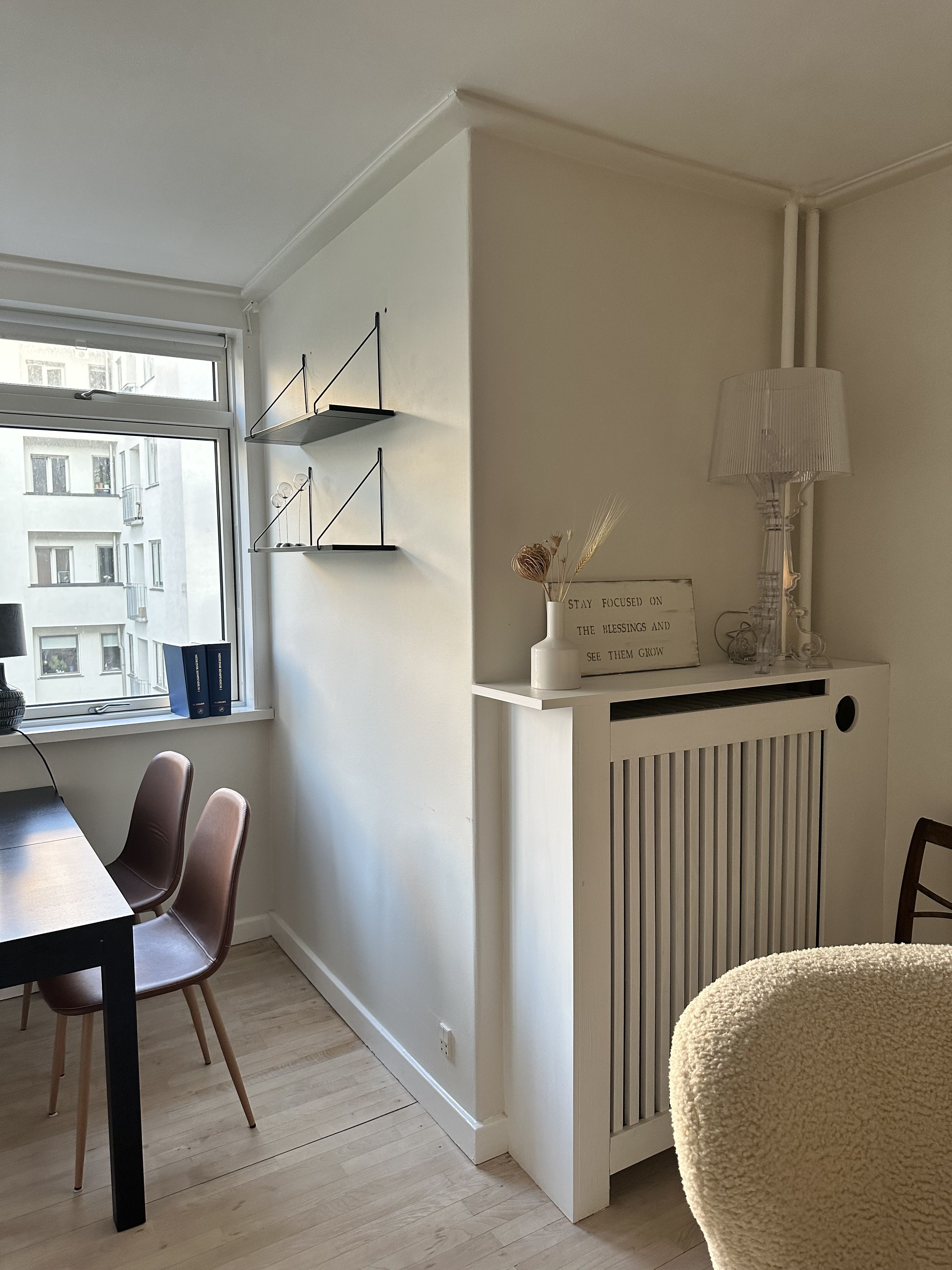 1 room in Hellerup close to the beach and Strandvejen 