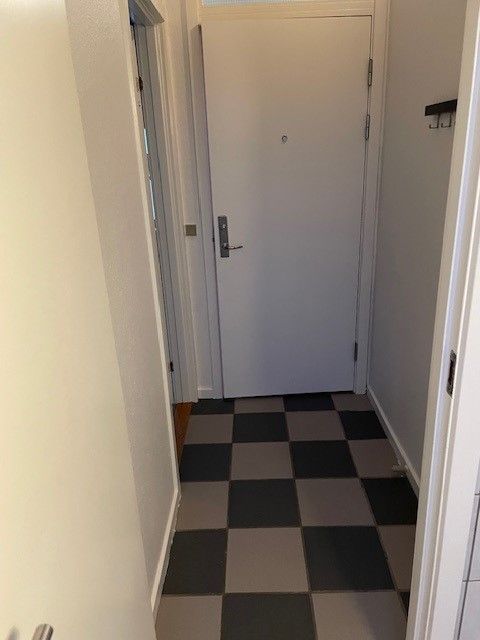Centralt beliggende i Støvring på 1. sal