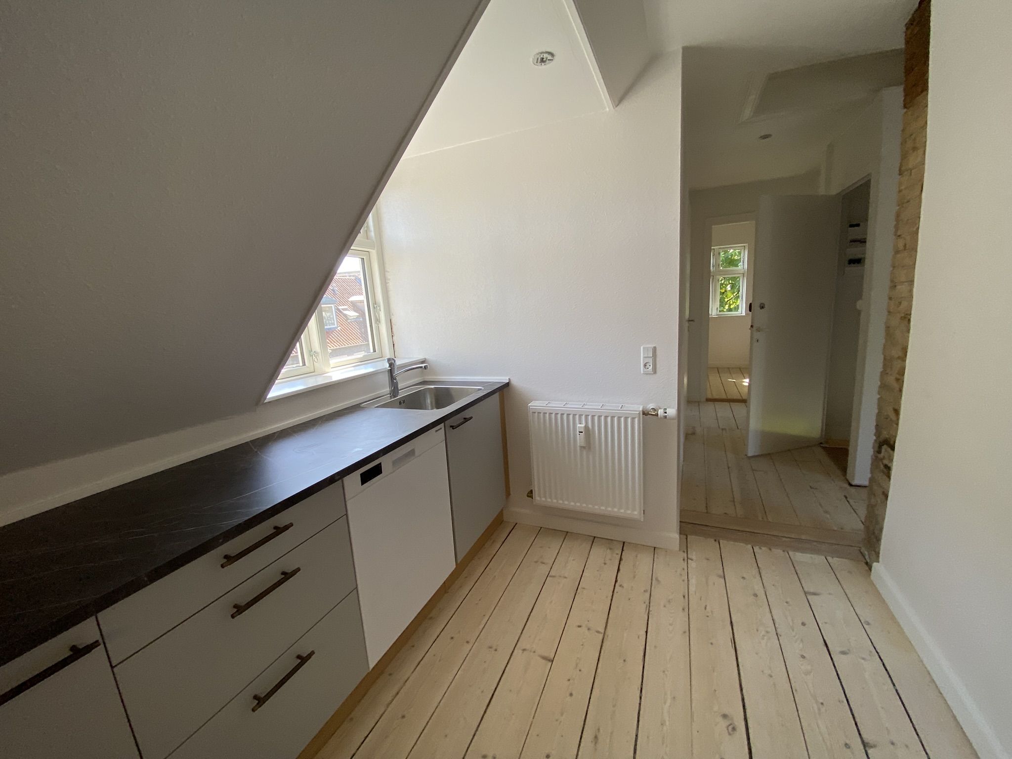 Lejlighed – Horsens, Sønder Lindskov - Visning 3