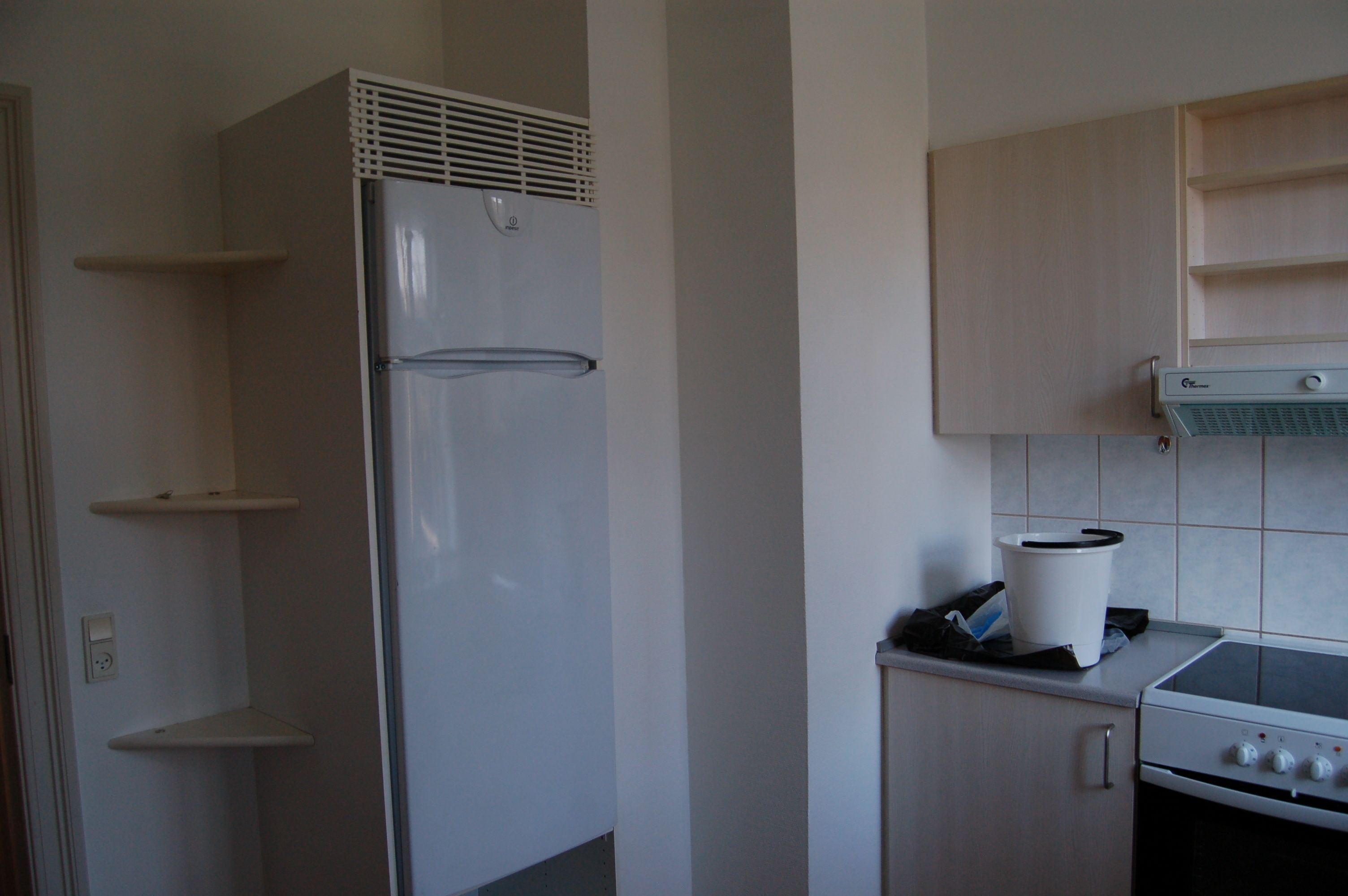 69 m2 lejlighed i Kalundborg
