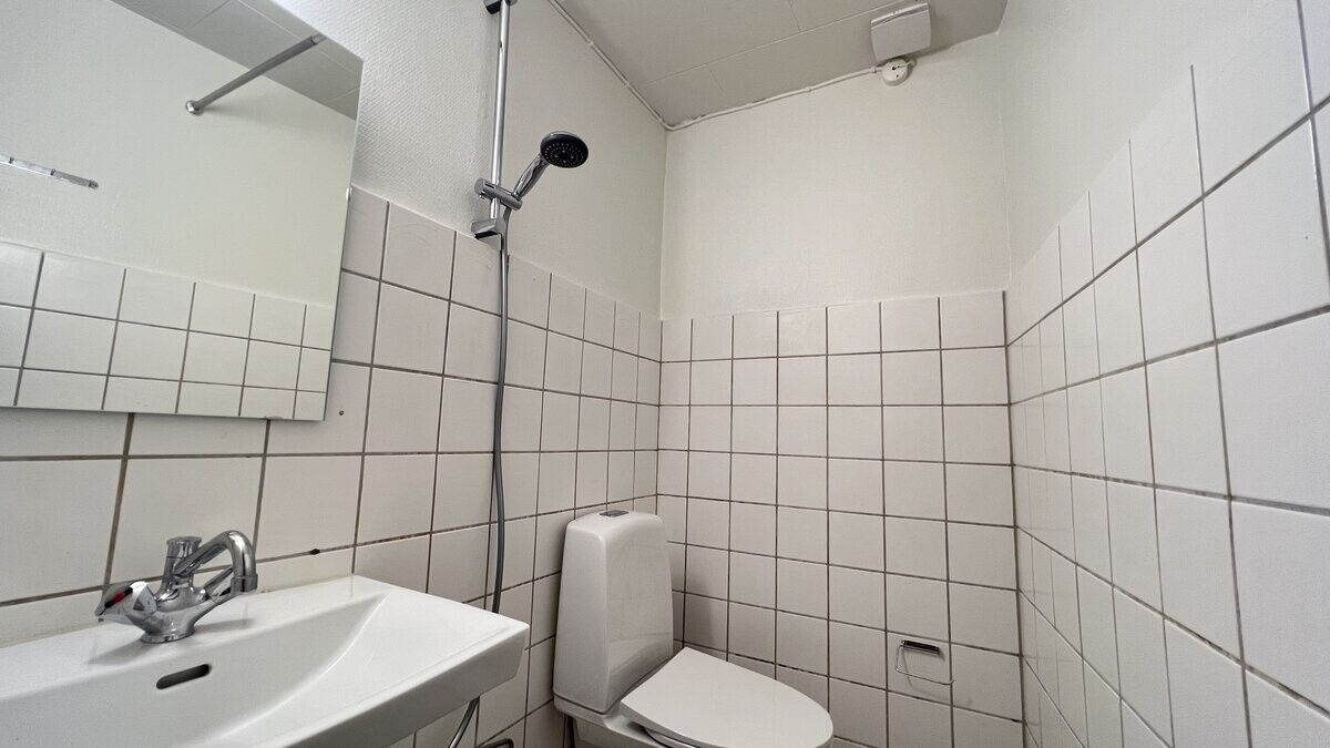 2 værelses lejlighed på Skovbrynet i Randers C udlejes
