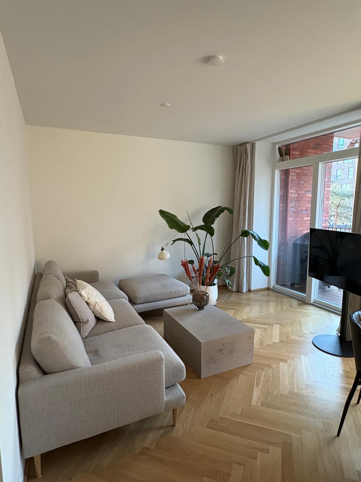 Lejlighed – Nordhavn - Visning 4