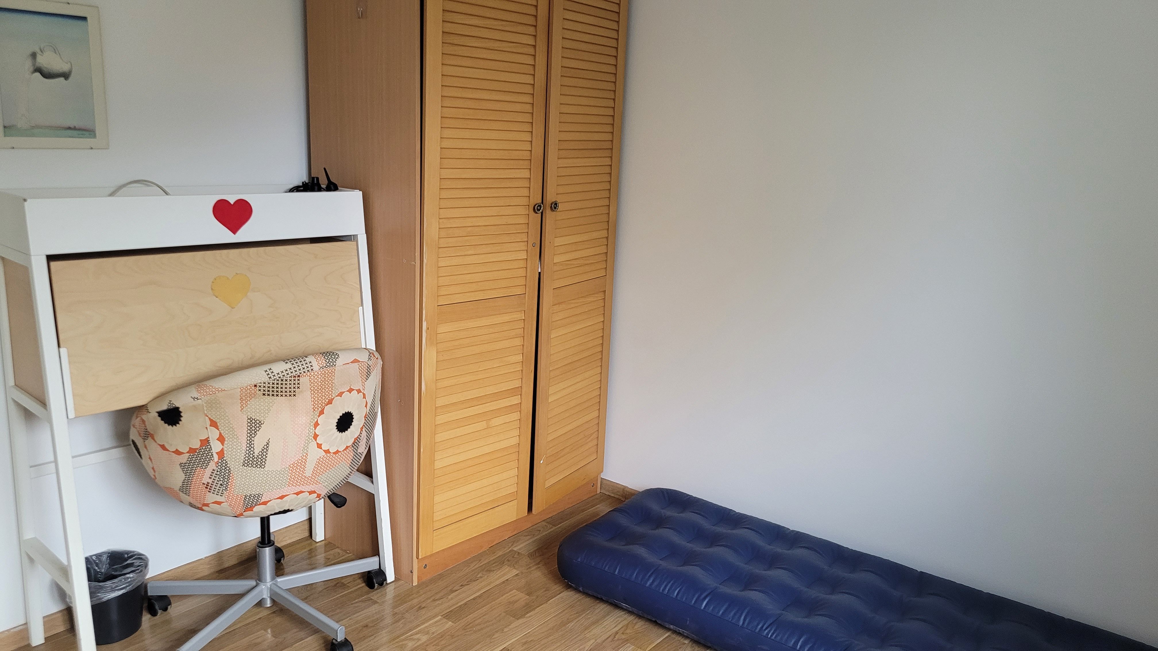 house room for rent in amager