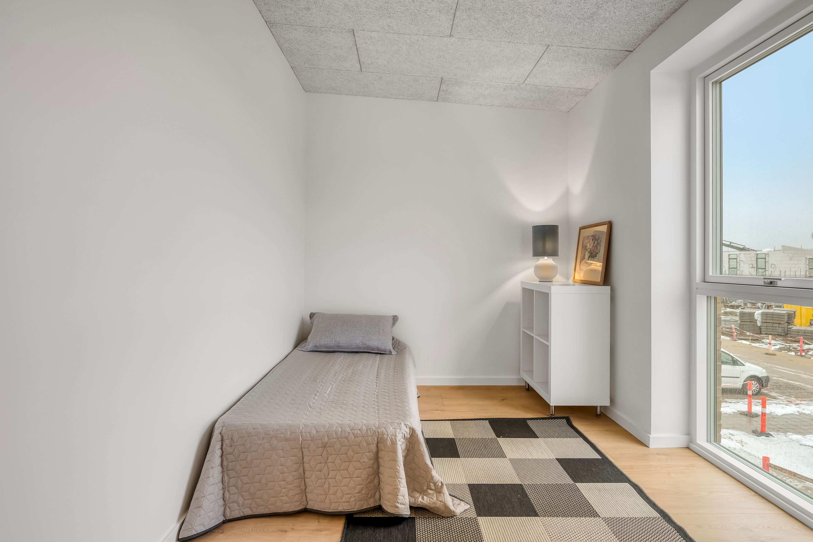 4-værelses rækkehus på 98 m² i Billund
