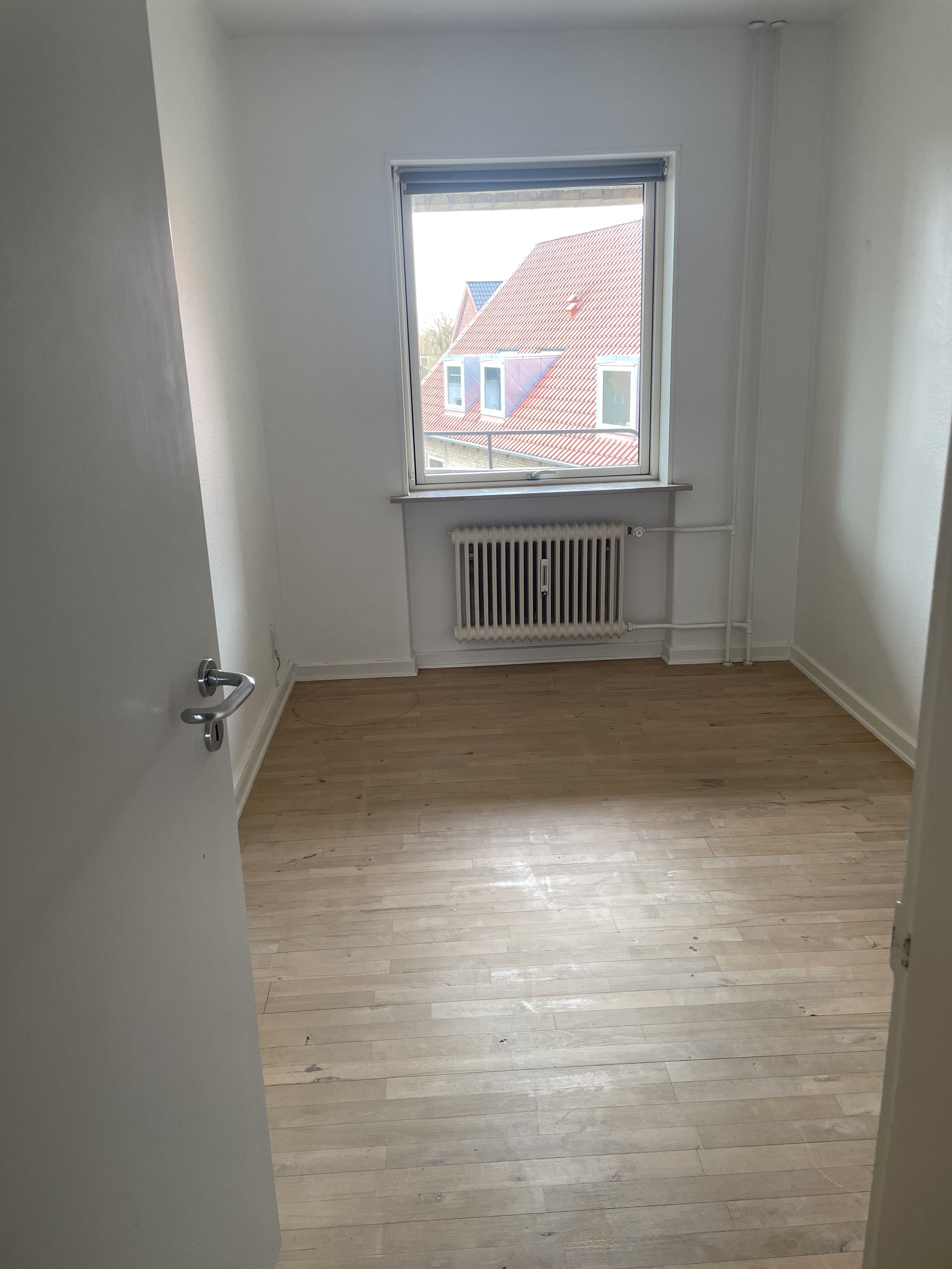 3-værelses lejlighed med god beliggenhed