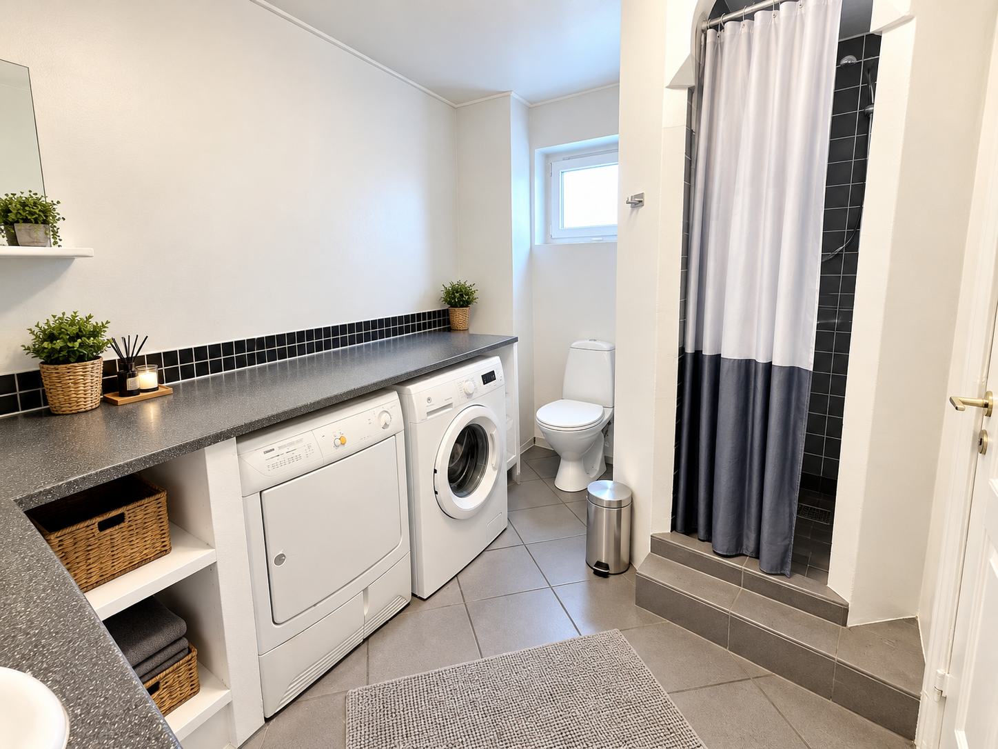 🏡 Hyggelig 3-værelses lejlighed i Glud – 103 m²! 🔑