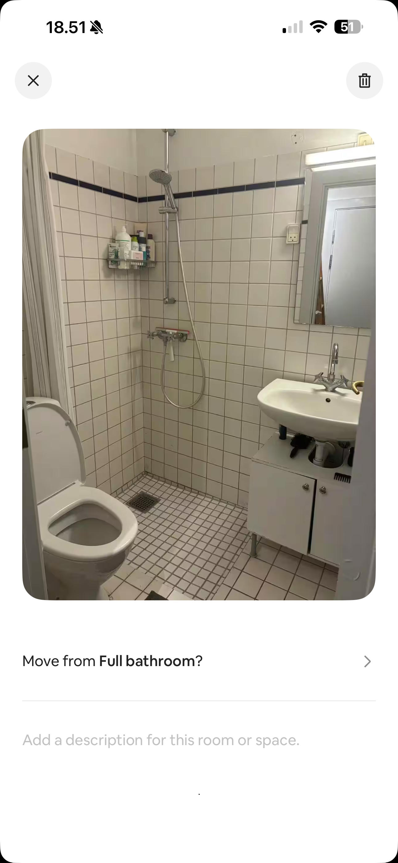 Amazing furnished apartment in the city 
