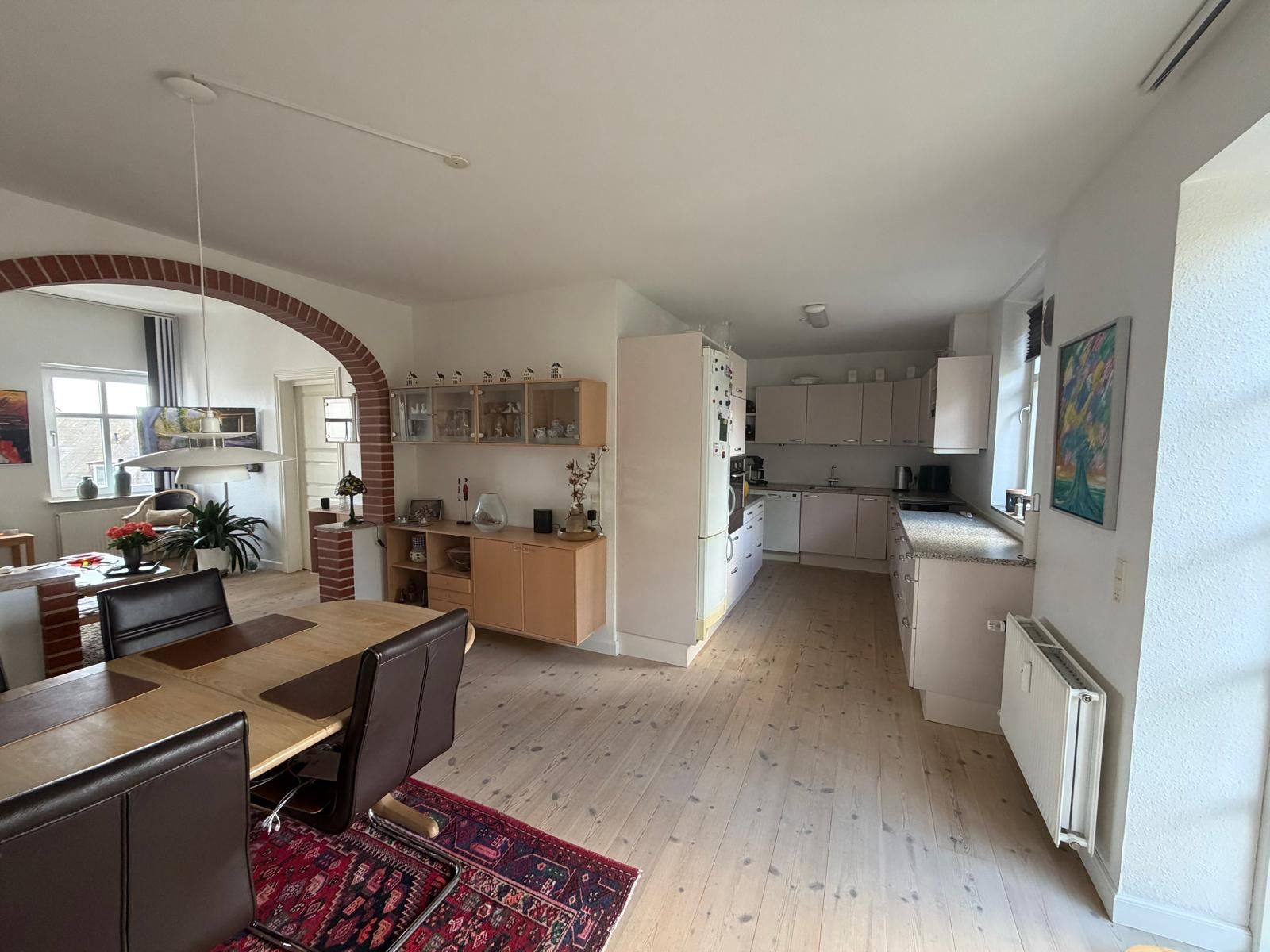 Lejlighed – Horsens, Bækkelund - Visning 4