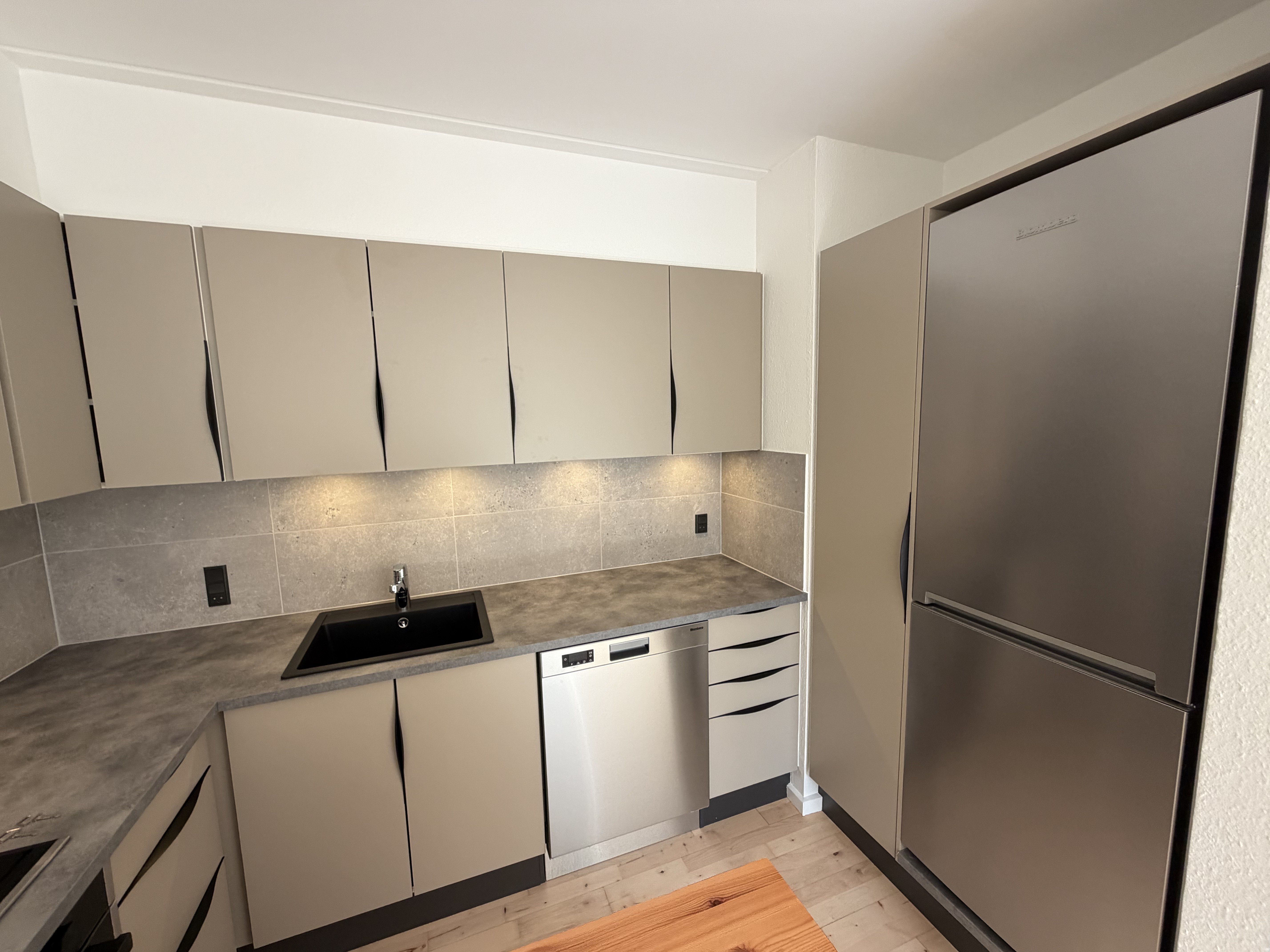 Apartment in Viborg, Asmild - View 2
