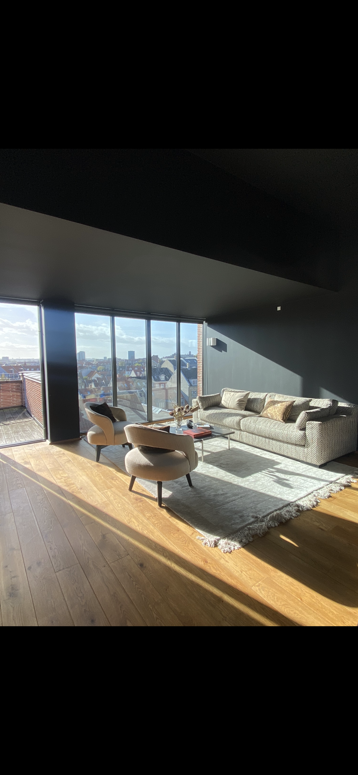 Lejlighed – Aarhus C - Visning 2